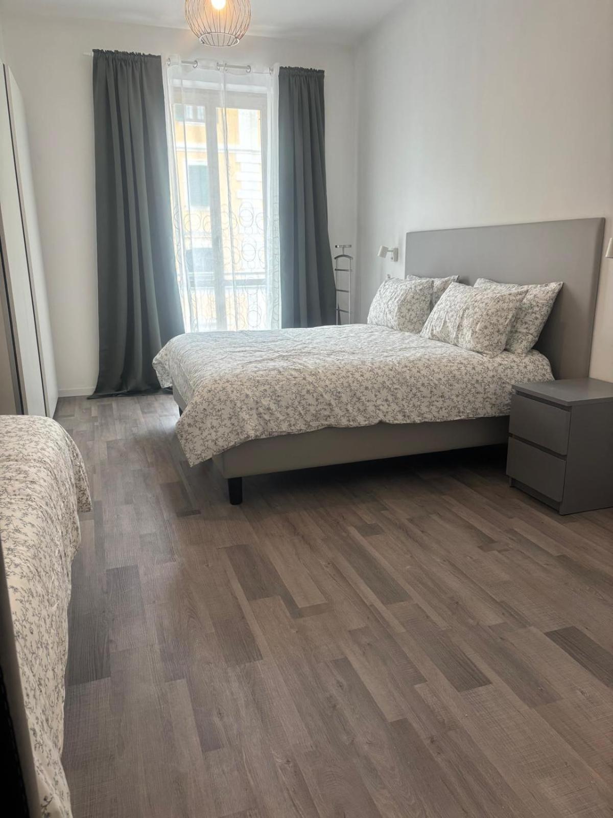 PORTA FURBA Suites