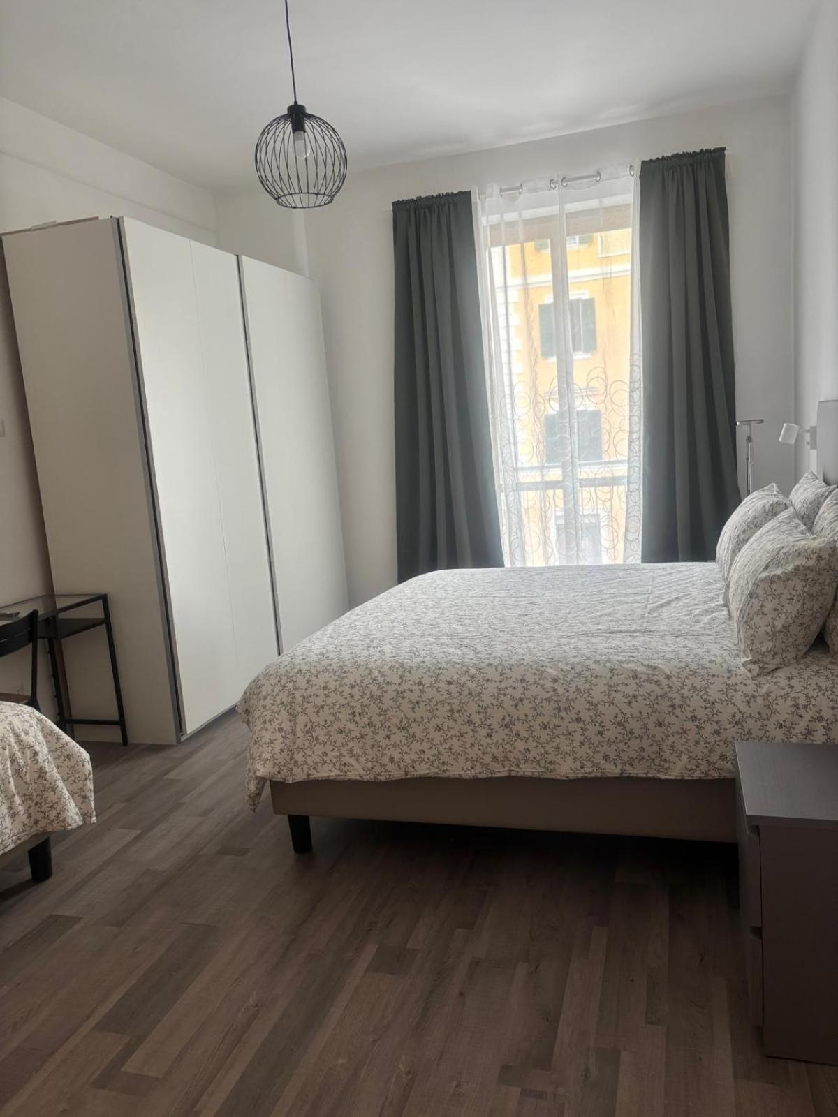PORTA FURBA Suites