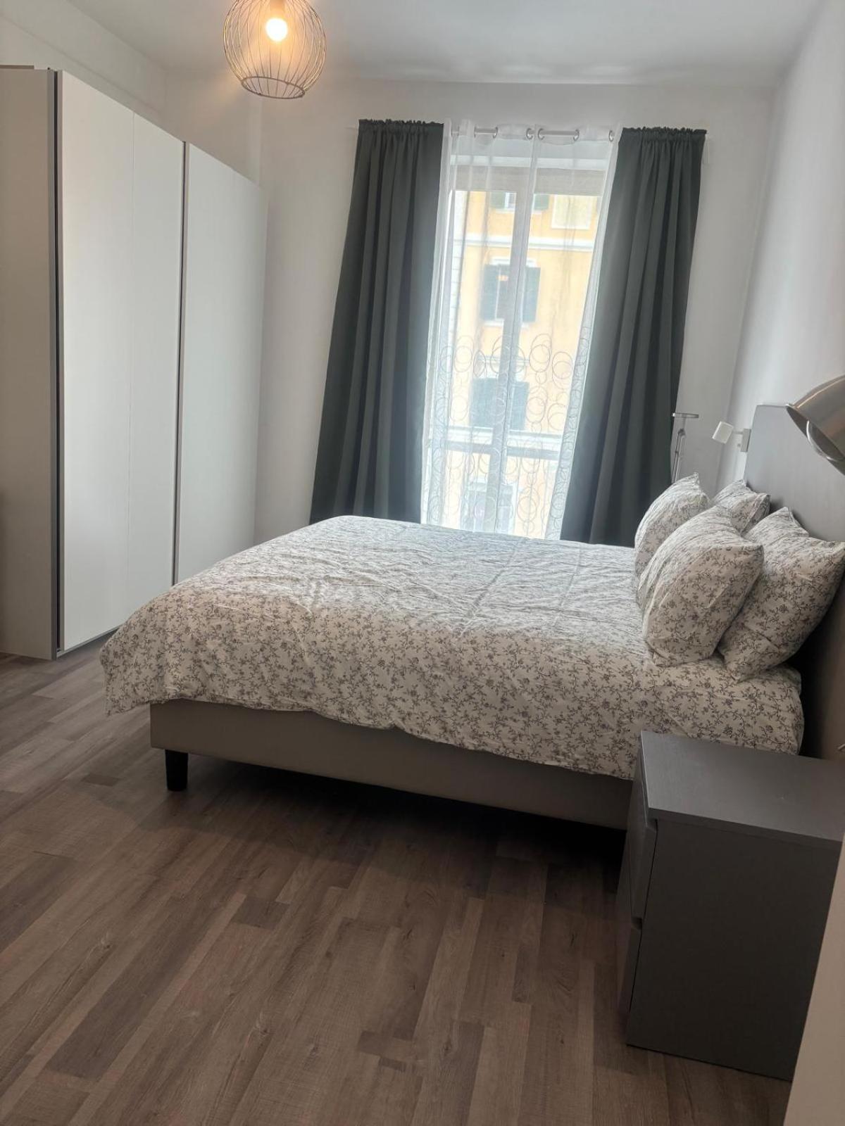PORTA FURBA Suites