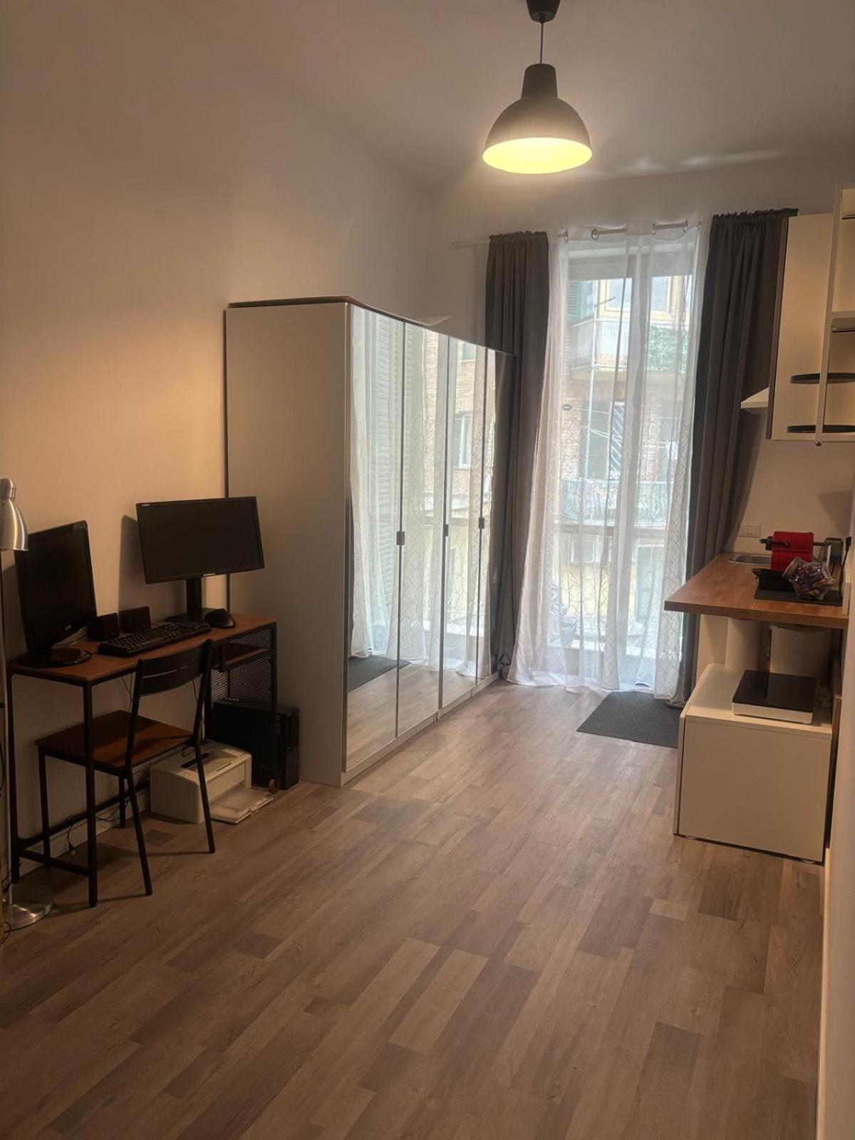 PORTA FURBA Suites