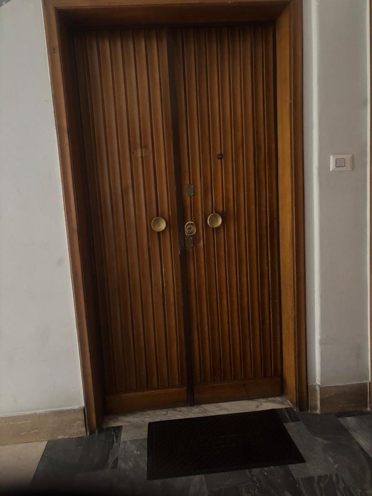 PORTA FURBA Suites