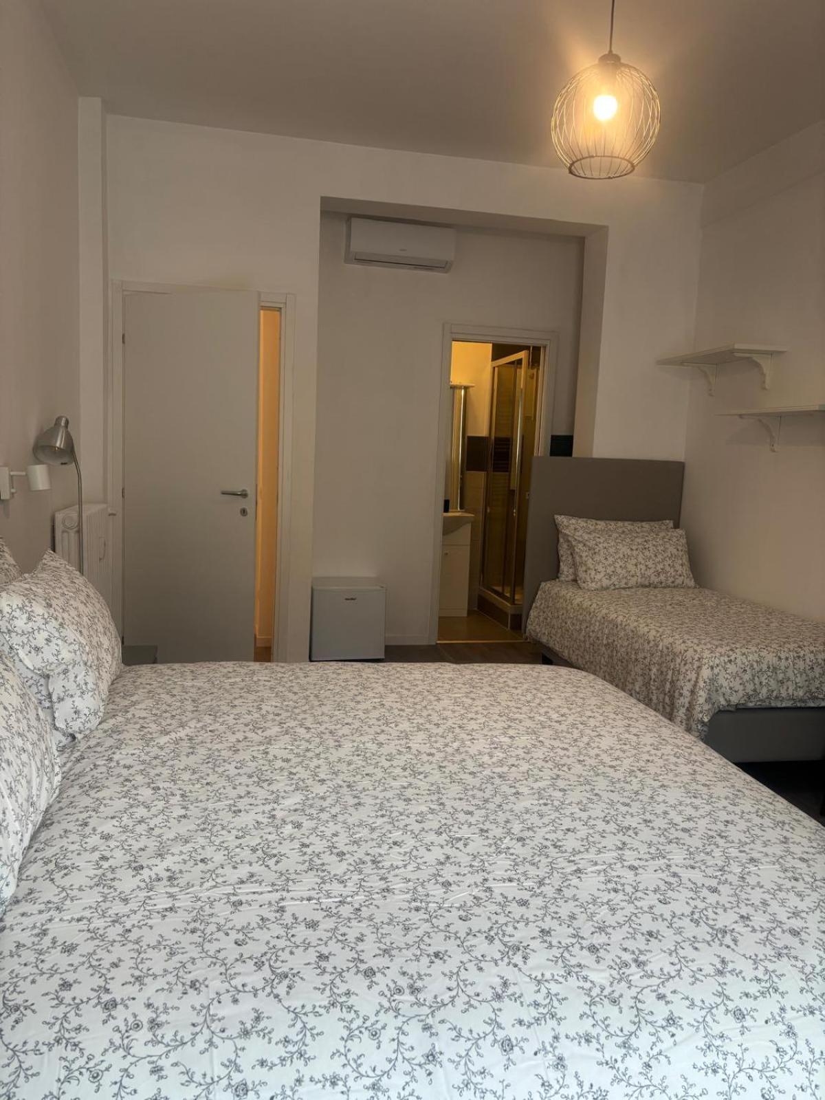 PORTA FURBA Suites