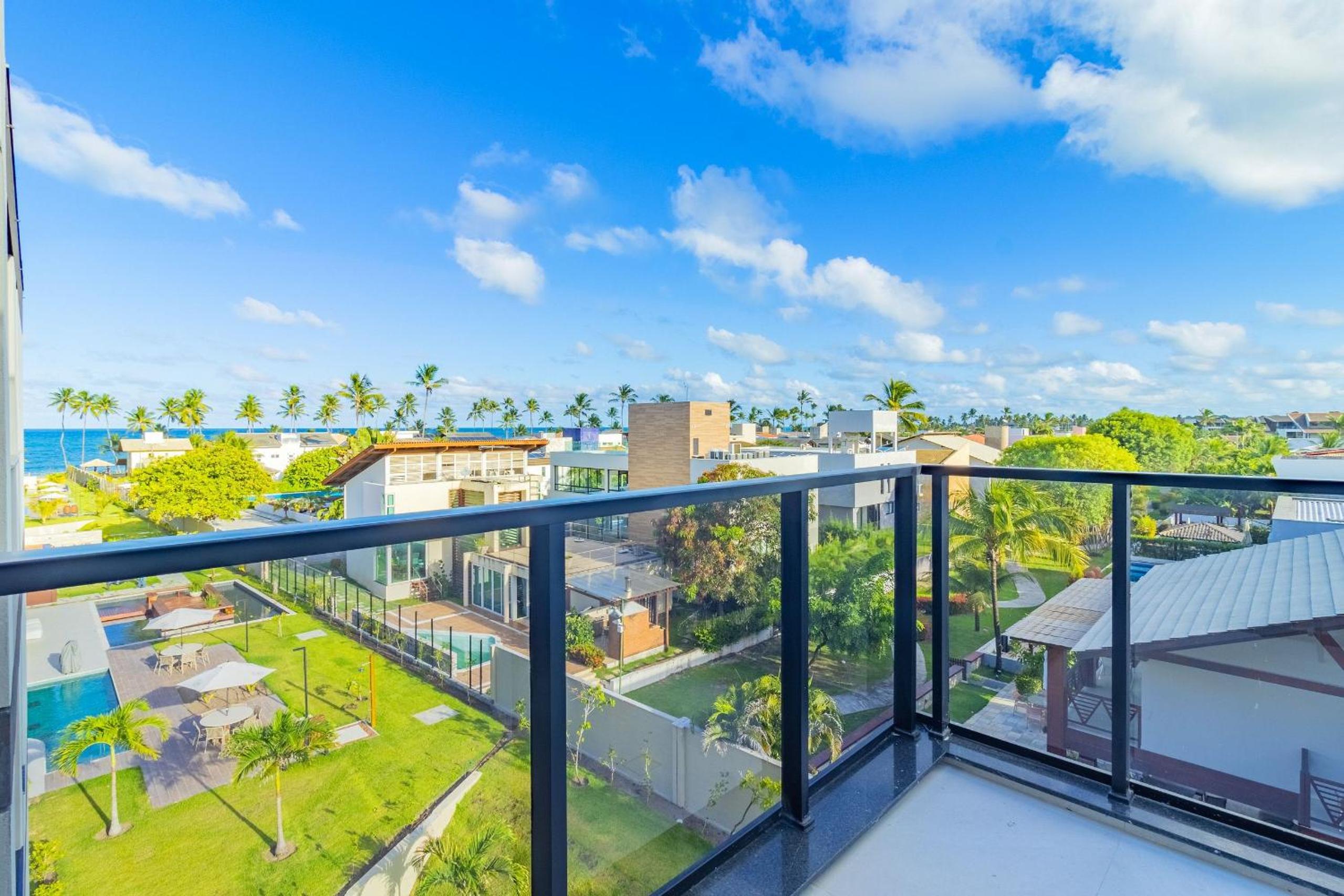 Cais Eco #304 - Apartment with pool by Carpediem