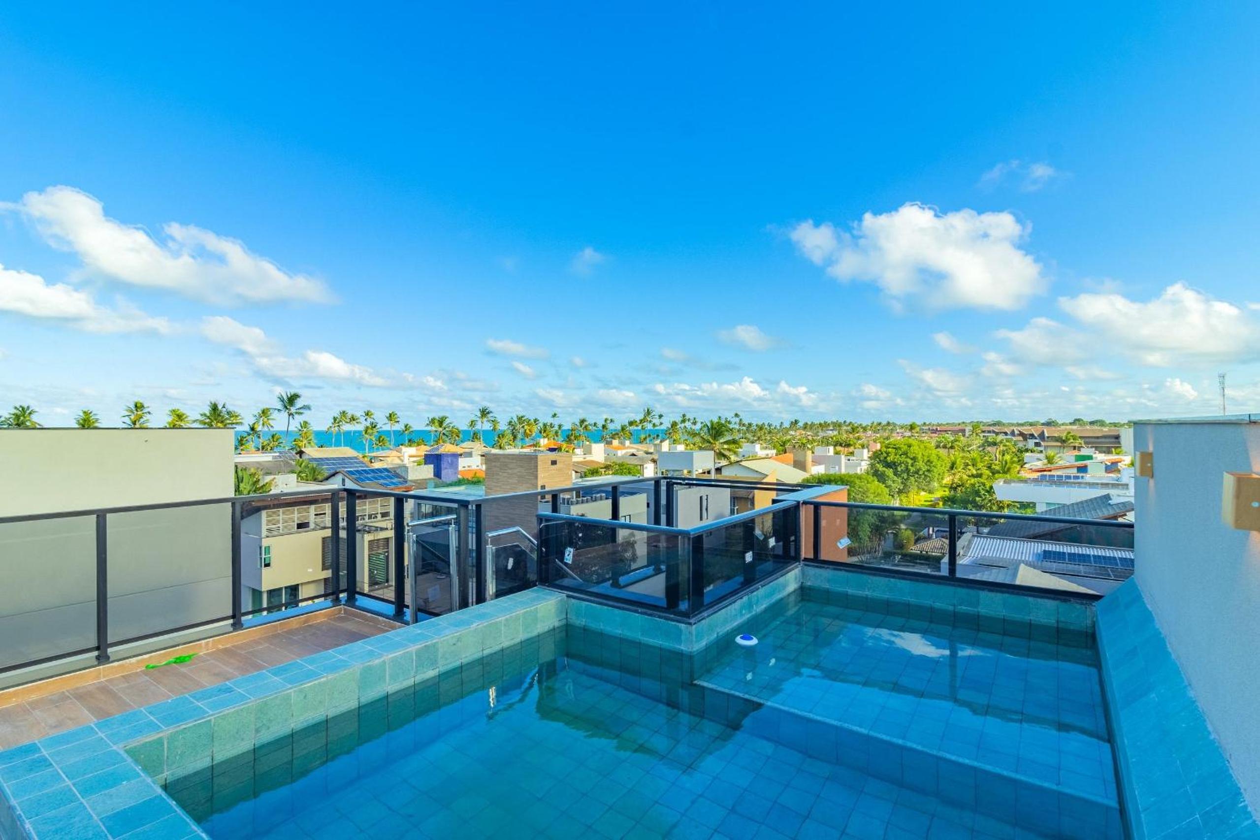 Cais Eco #304 - Apartment with pool by Carpediem