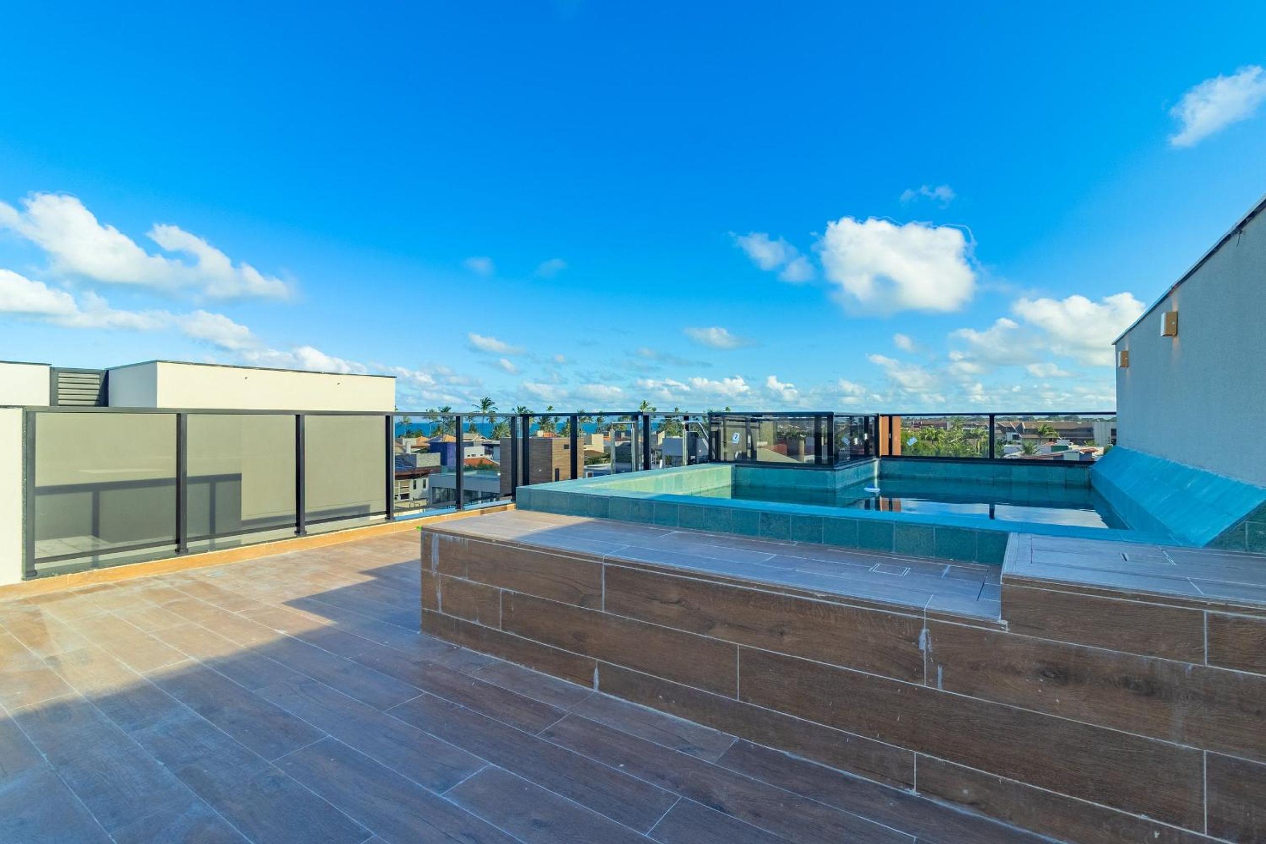 Cais Eco #304 - Apartment with pool by Carpediem