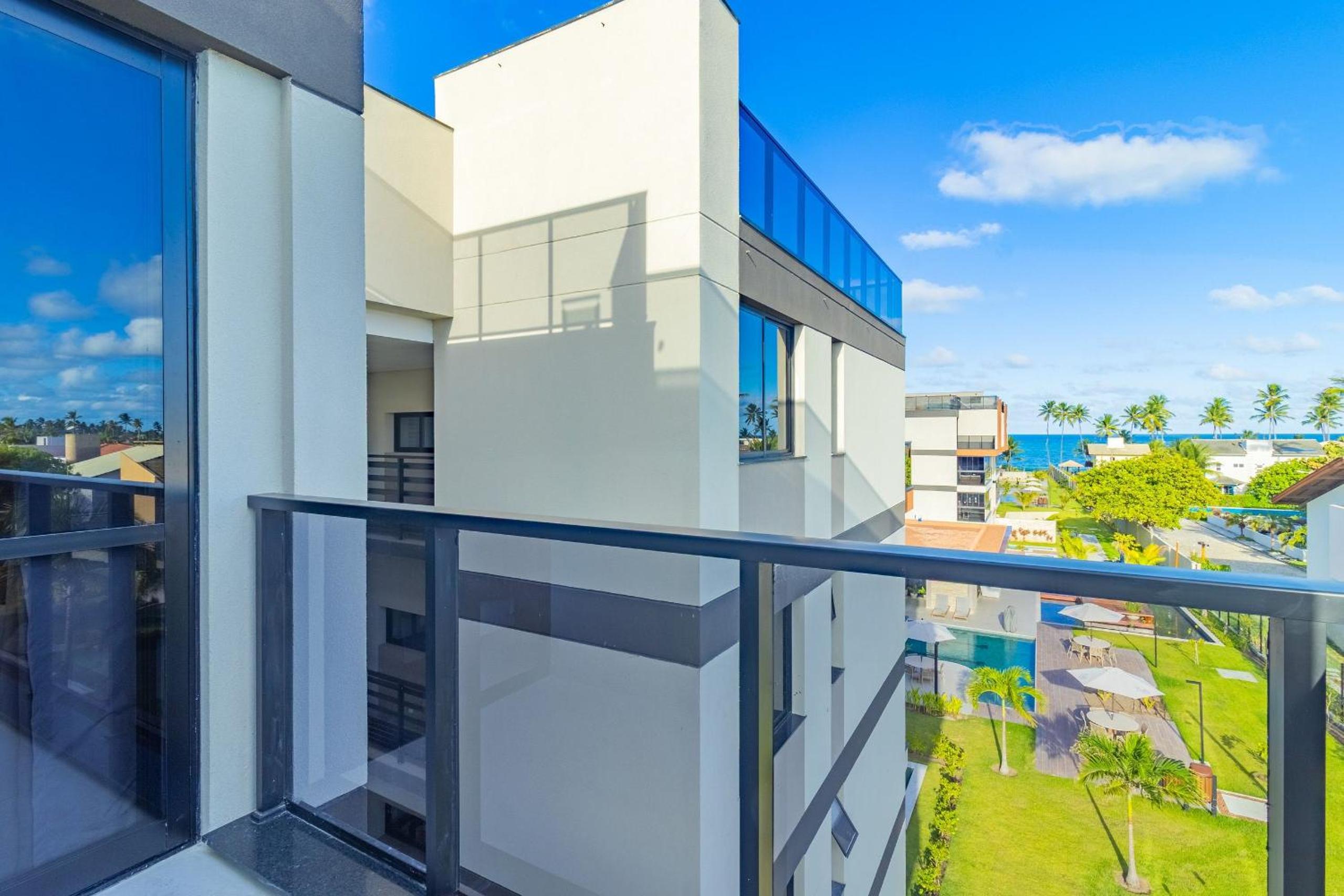 Cais Eco #304 - Apartment with pool by Carpediem