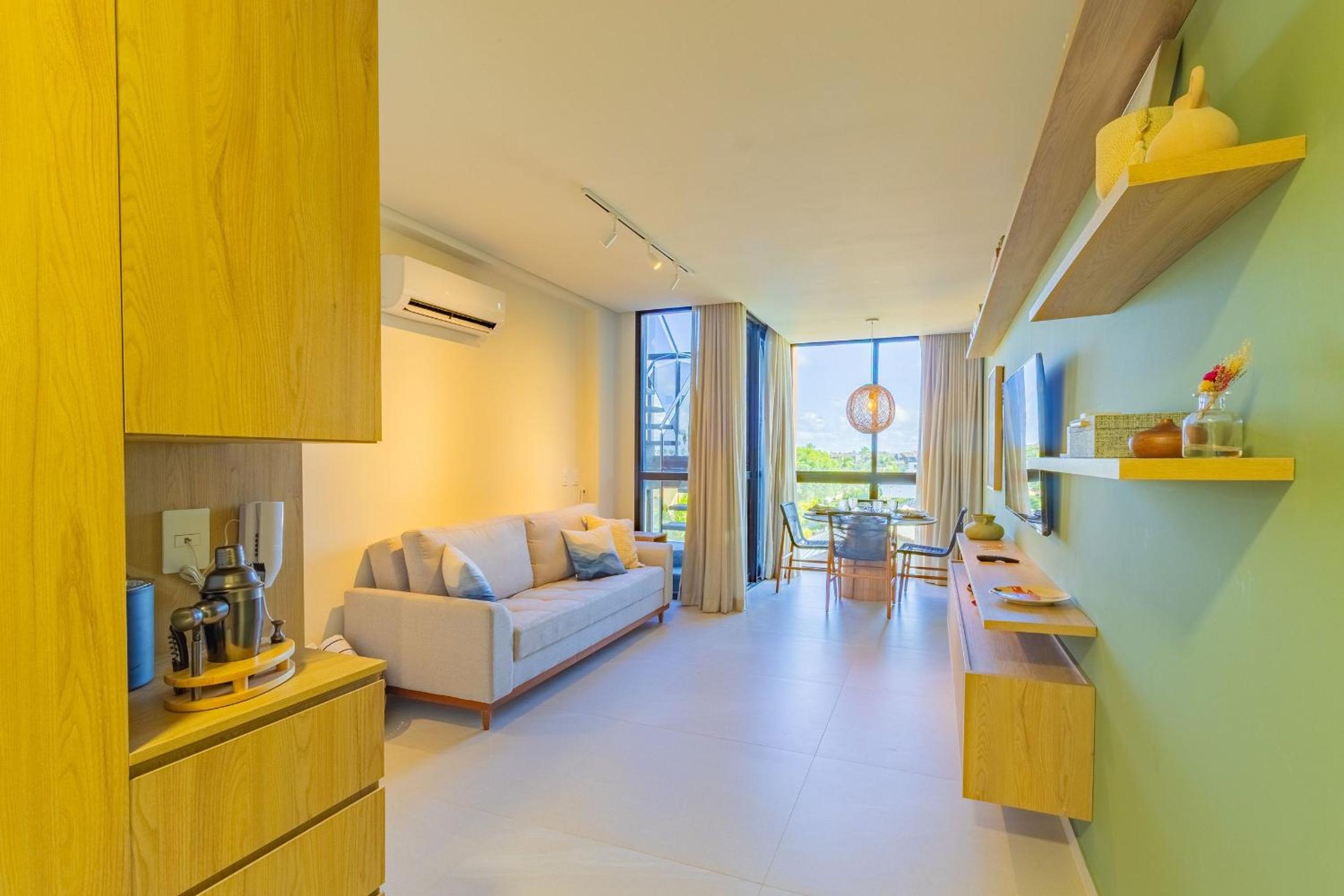 Cais Eco #304 - Apartment with pool by Carpediem