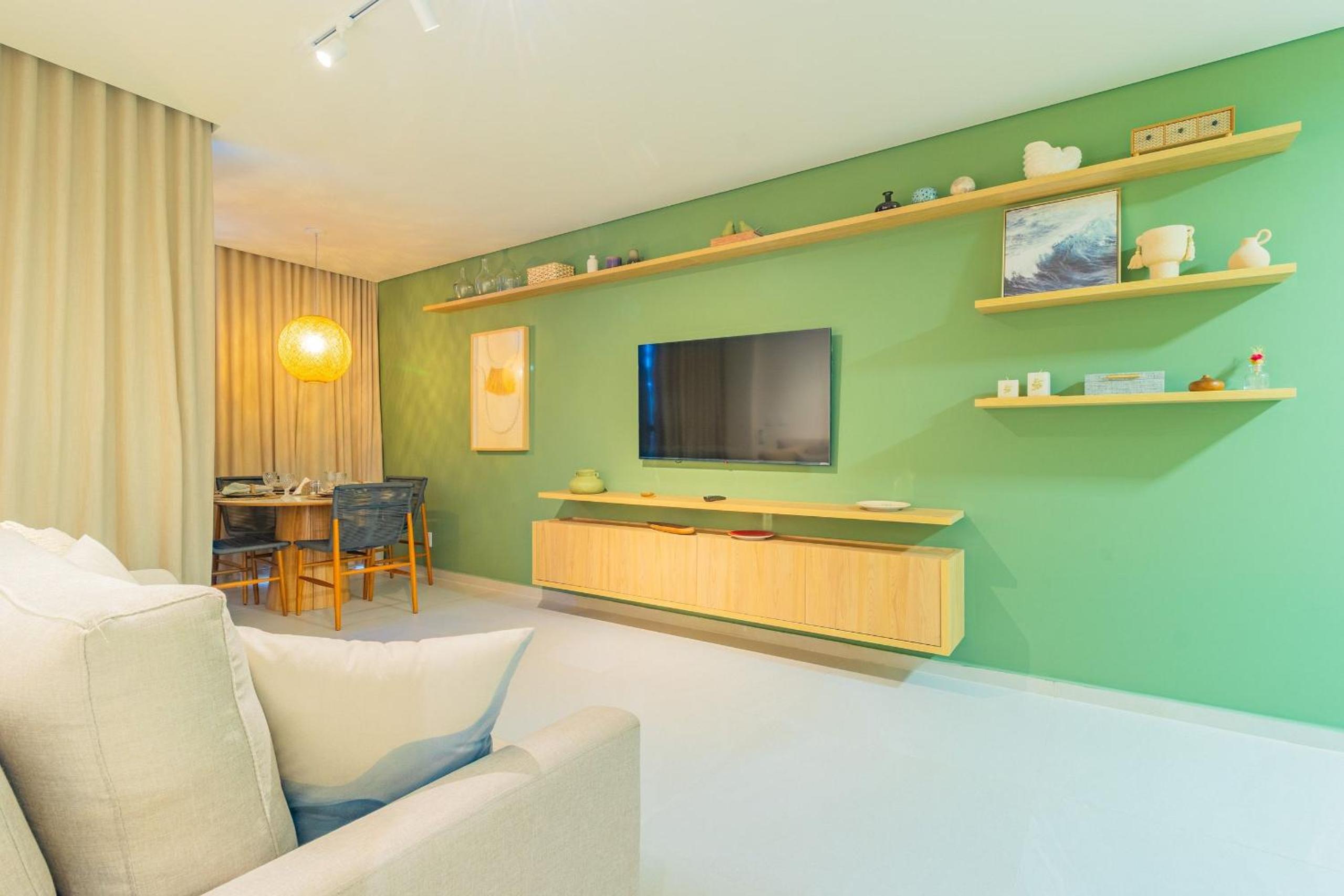 Cais Eco #304 - Apartment with pool by Carpediem