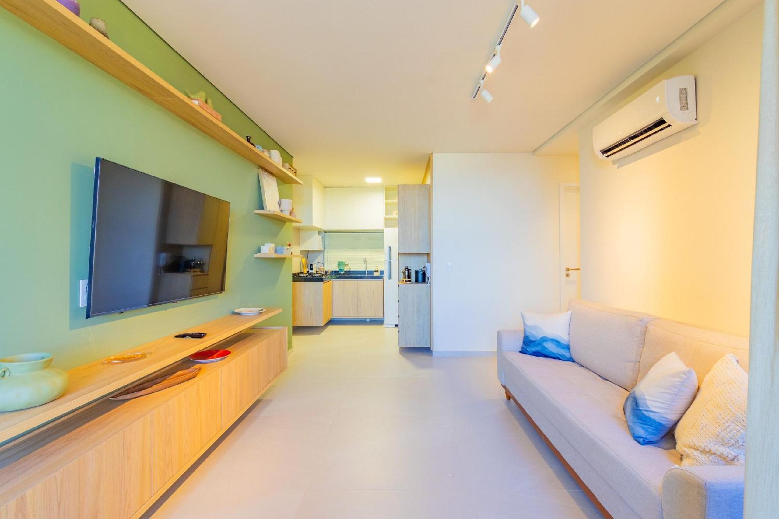 Cais Eco #304 - Apartment with pool by Carpediem