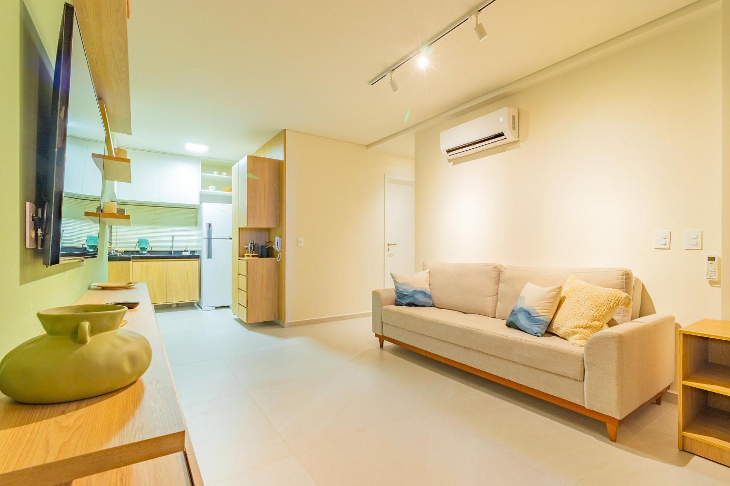 Cais Eco #304 - Apartment with pool by Carpediem
