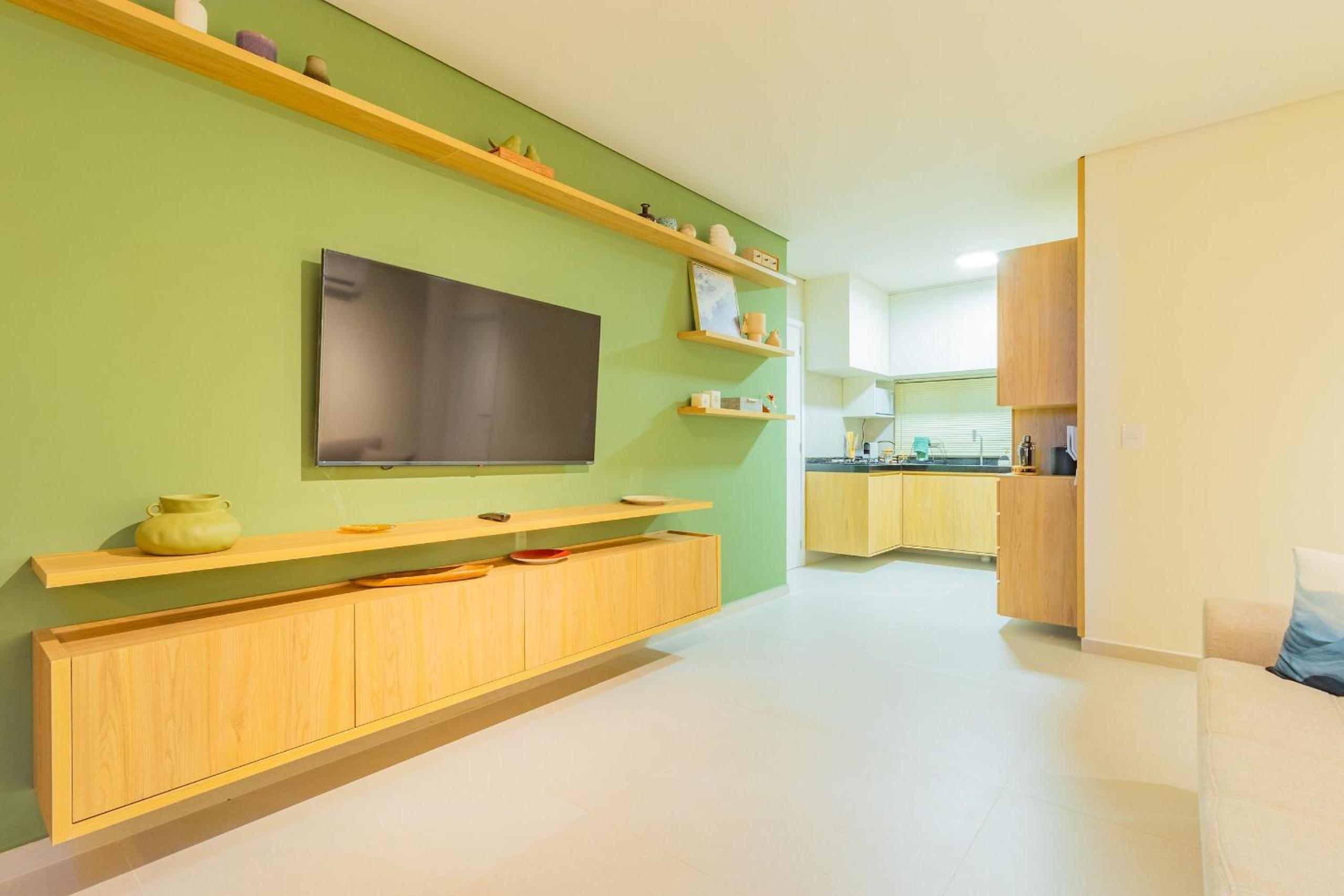 Cais Eco #304 - Apartment with pool by Carpediem