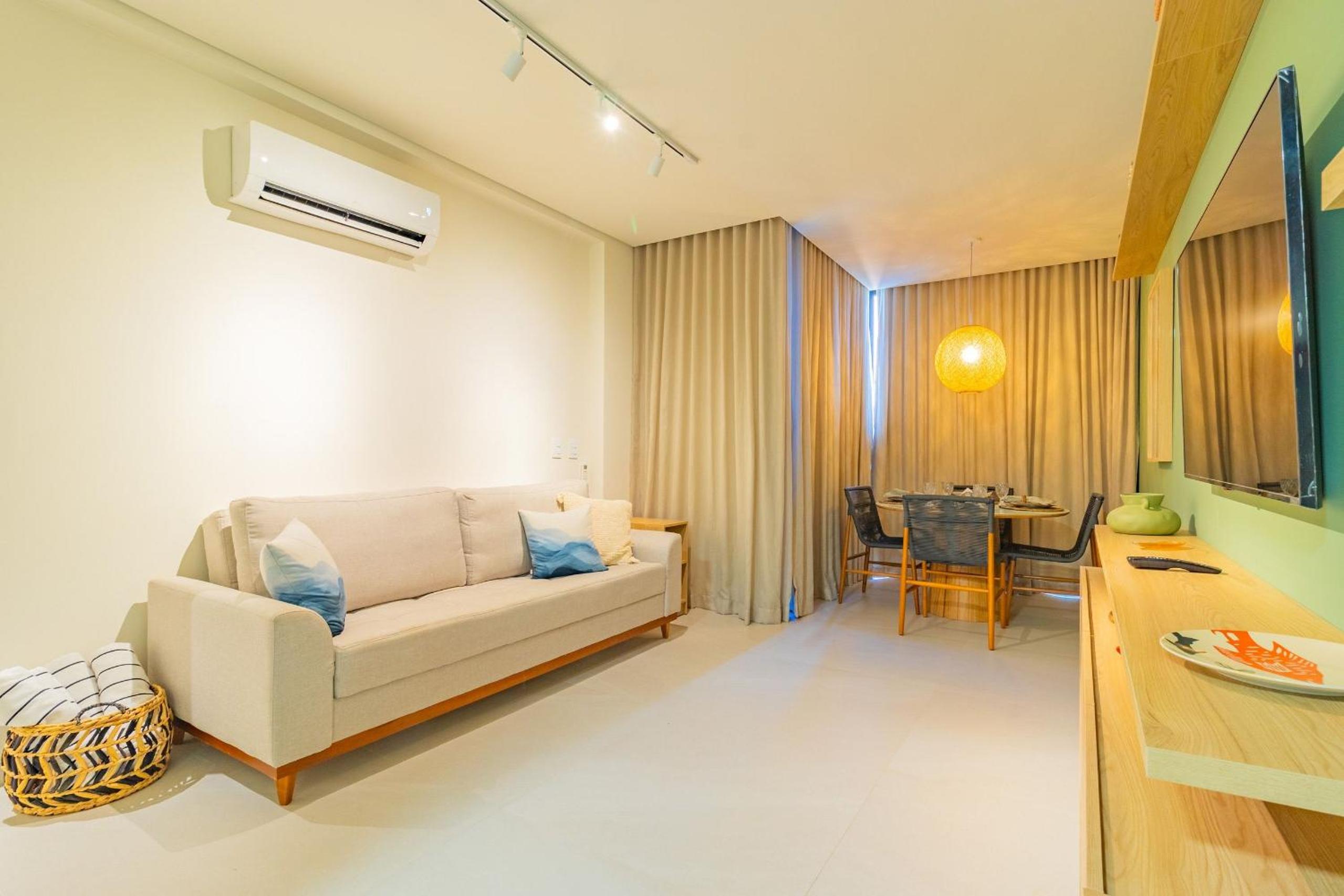 Cais Eco #304 - Apartment with pool by Carpediem
