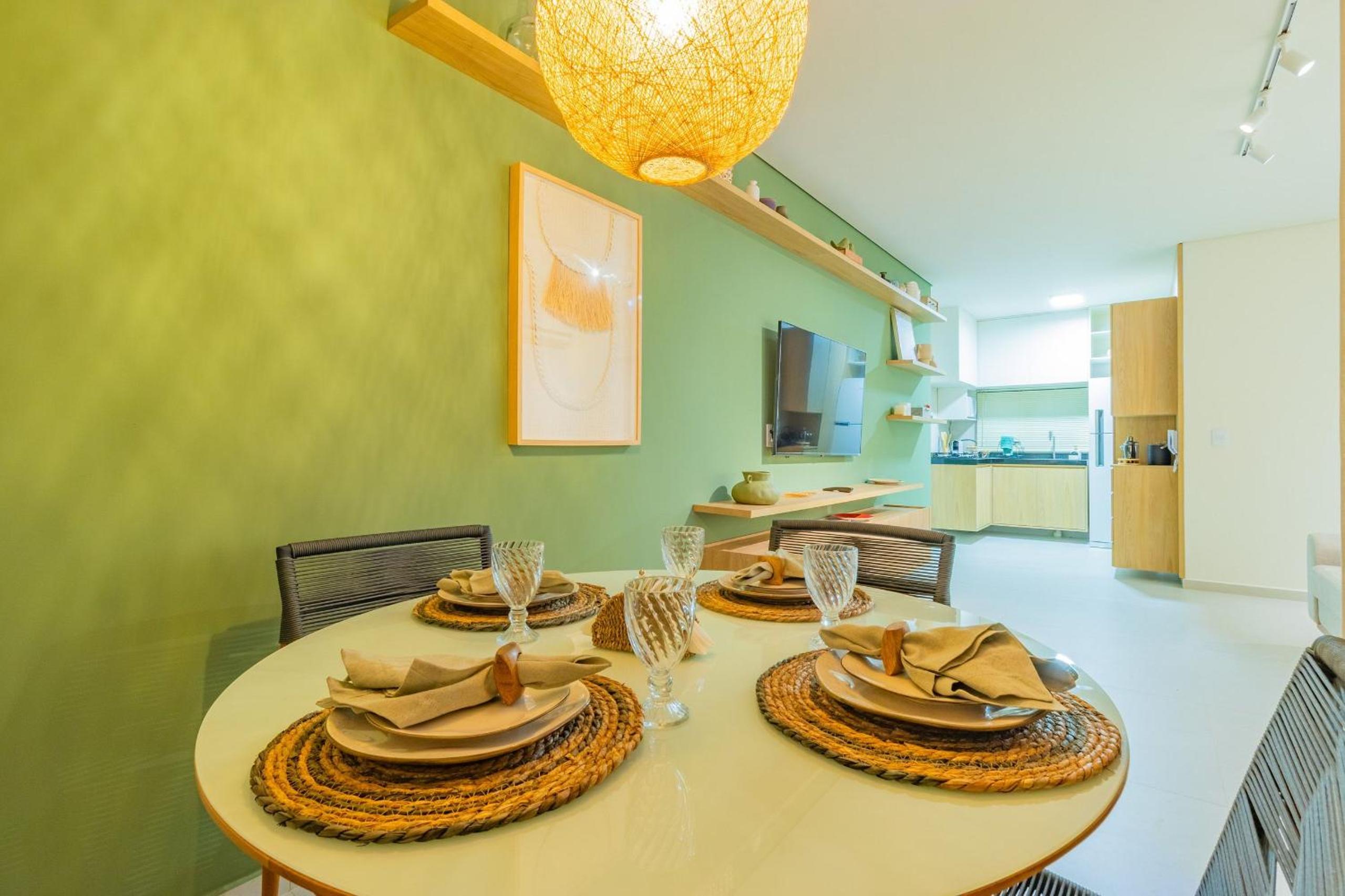 Cais Eco #304 - Apartment with pool by Carpediem