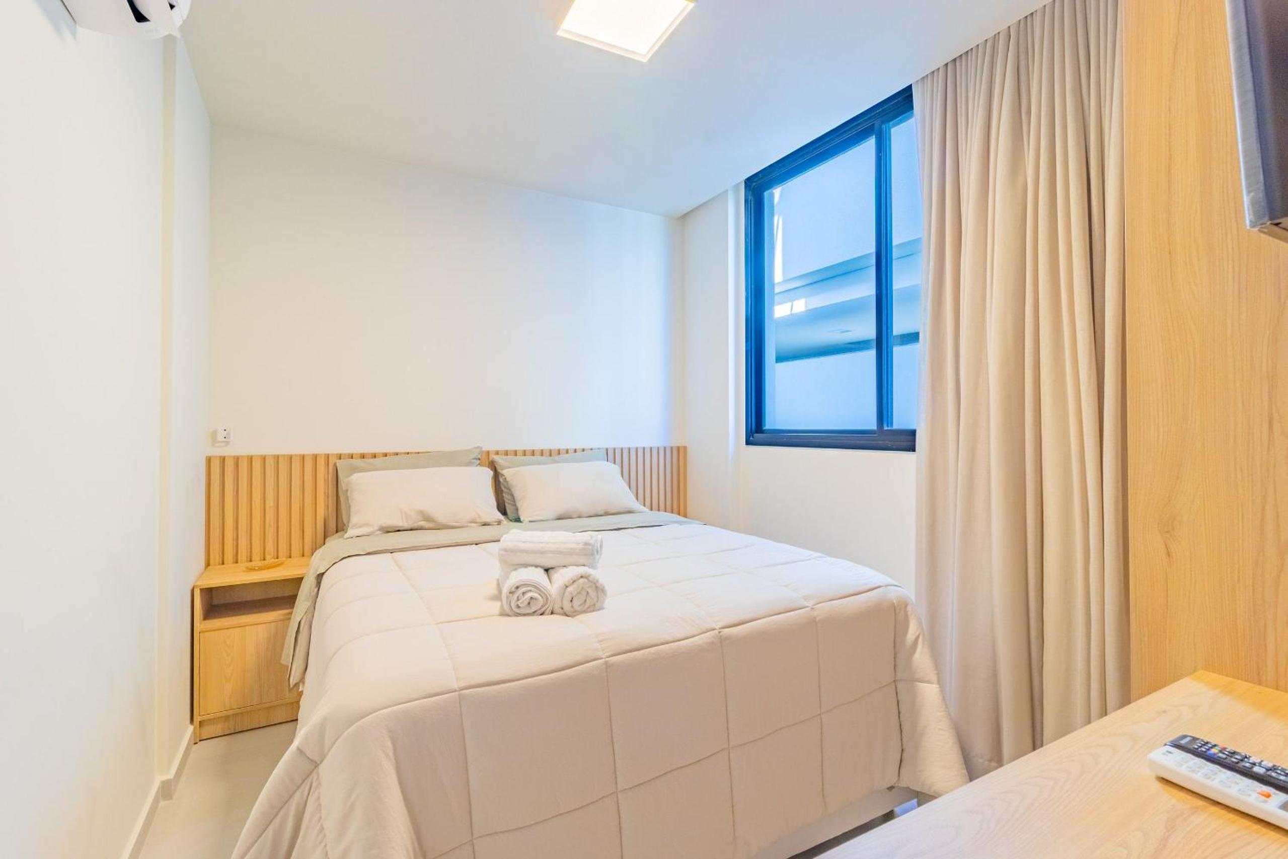 Cais Eco #304 - Apartment with pool by Carpediem