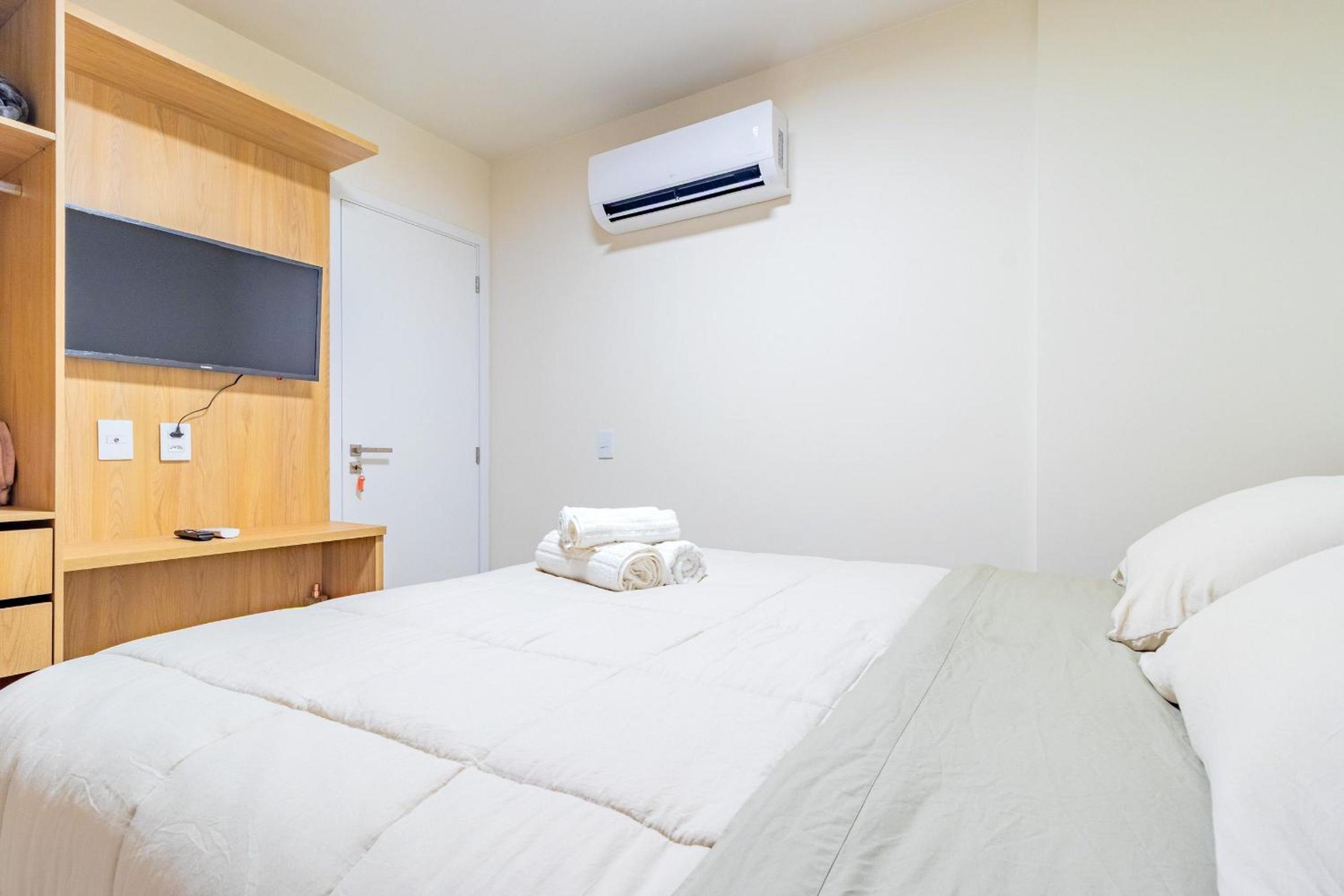 Cais Eco #304 - Apartment with pool by Carpediem