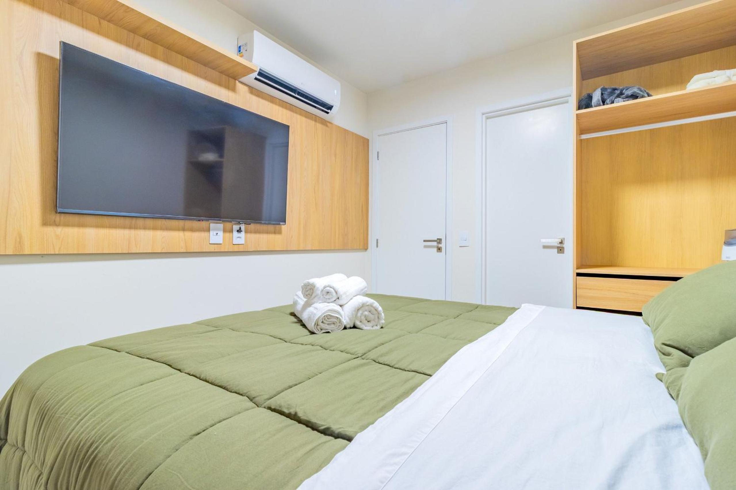 Cais Eco #304 - Apartment with pool by Carpediem