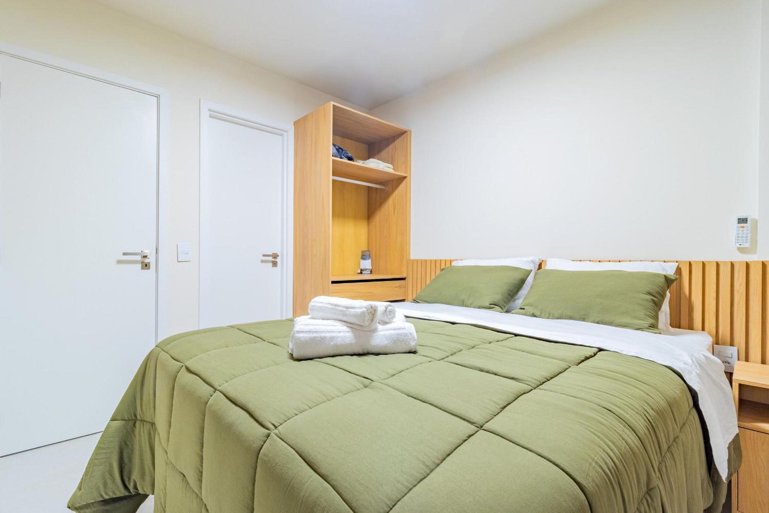 Cais Eco #304 - Apartment with pool by Carpediem