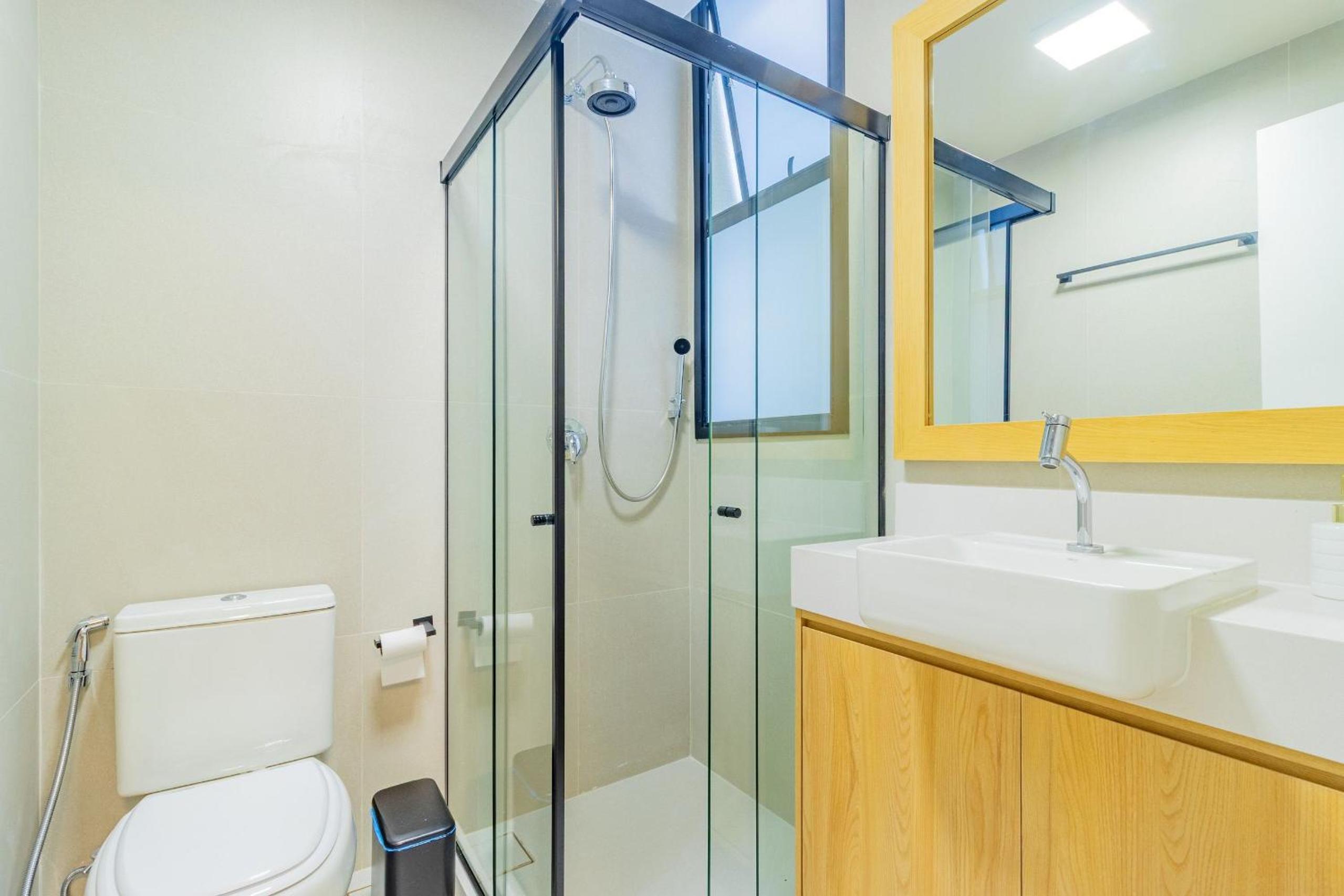 Cais Eco #304 - Apartment with pool by Carpediem