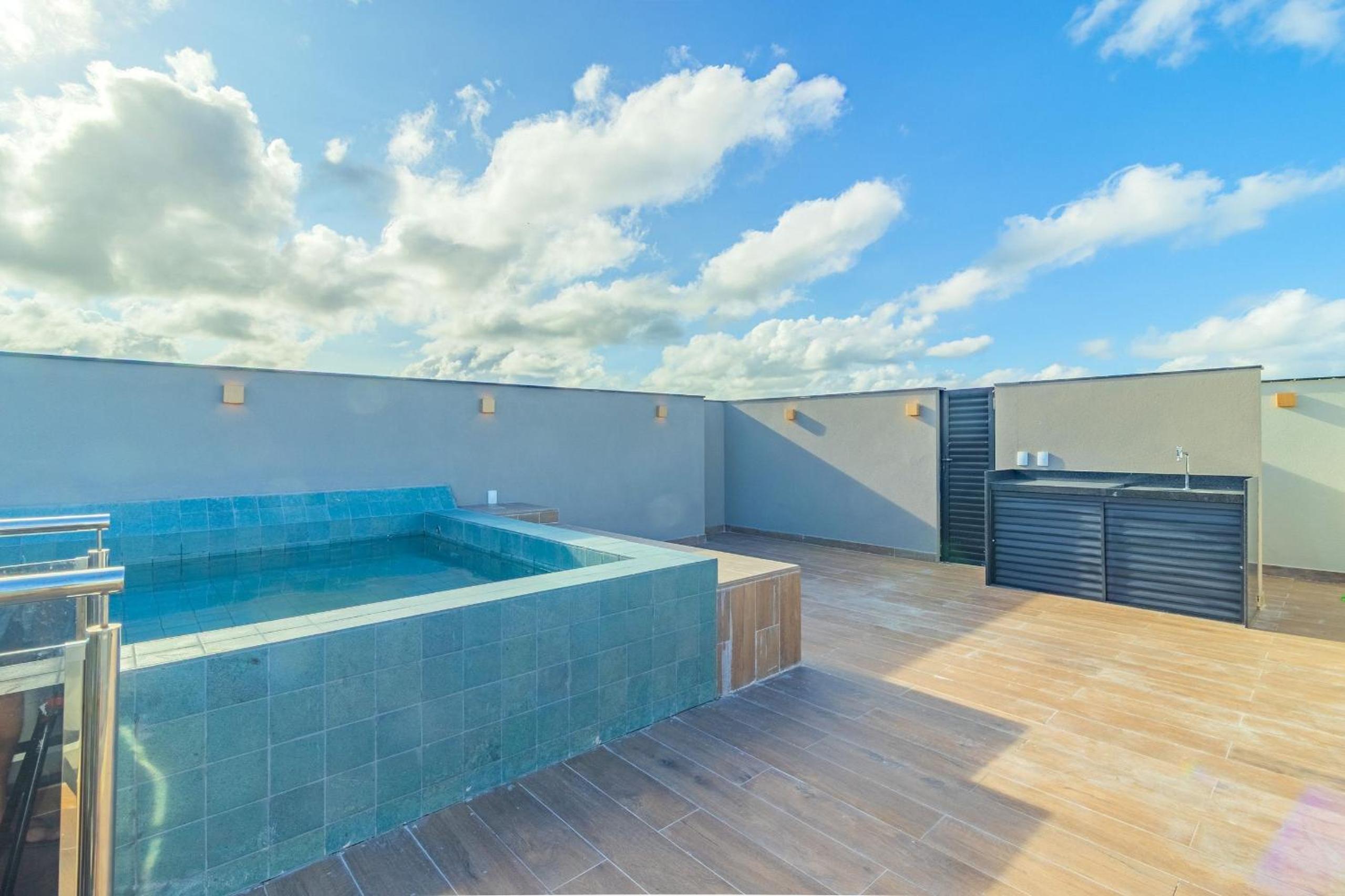 Cais Eco #304 - Apartment with pool by Carpediem
