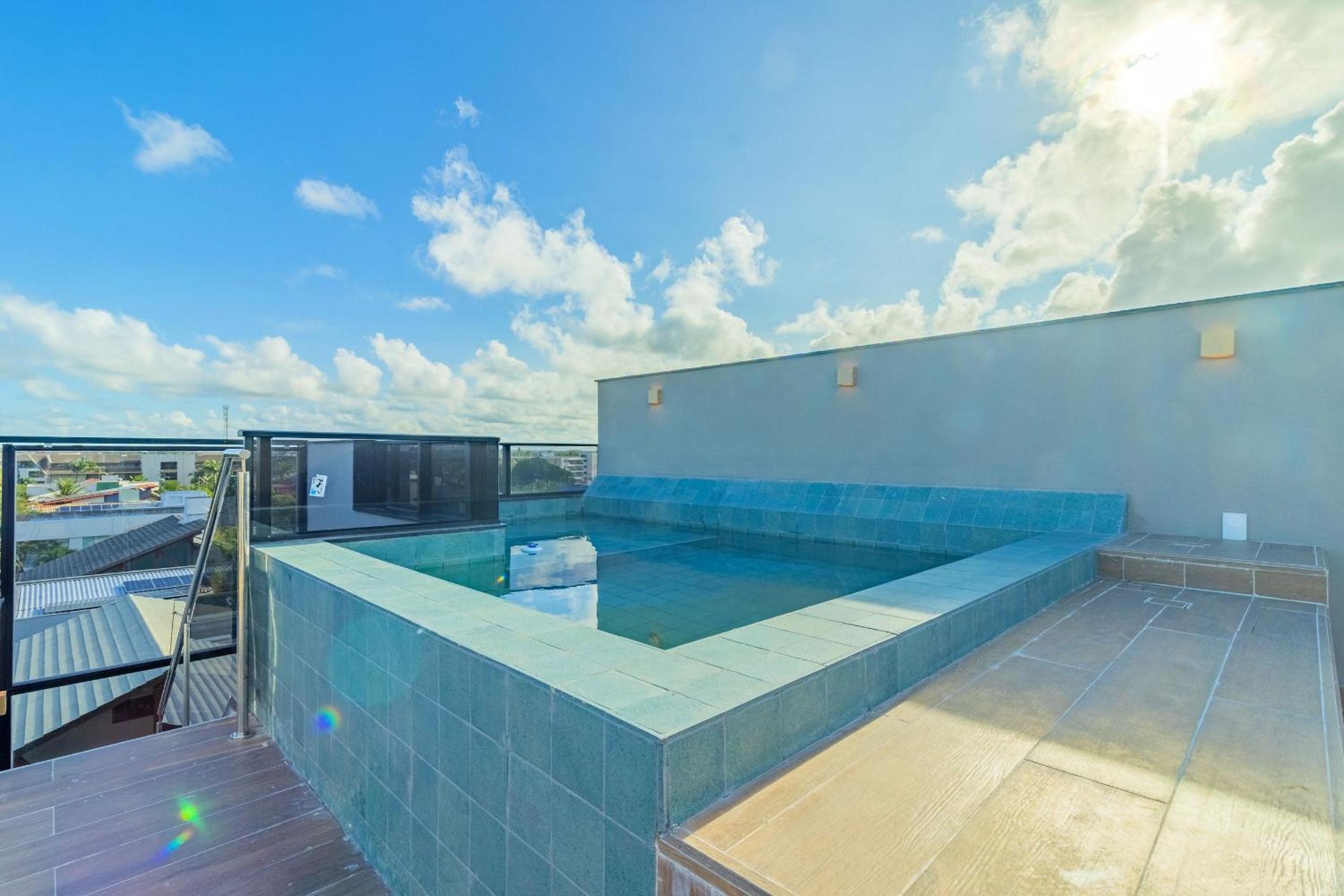 Cais Eco #304 - Apartment with pool by Carpediem