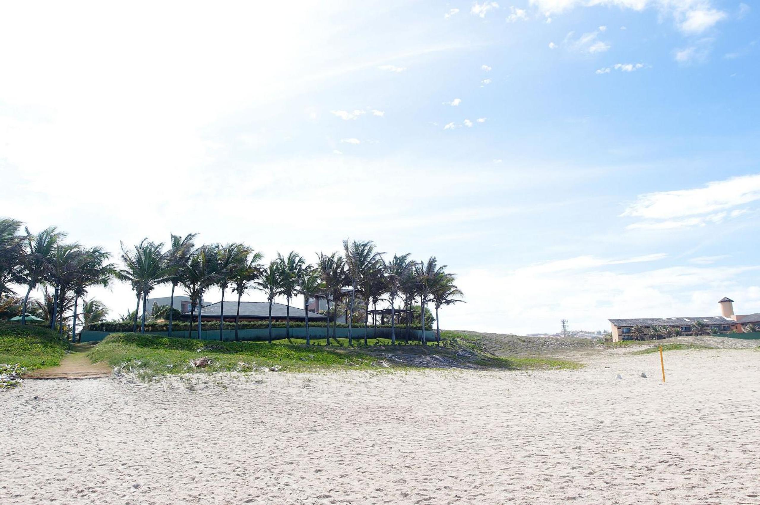 Scopa Beach #C1-200 - Seafront by Carpediem