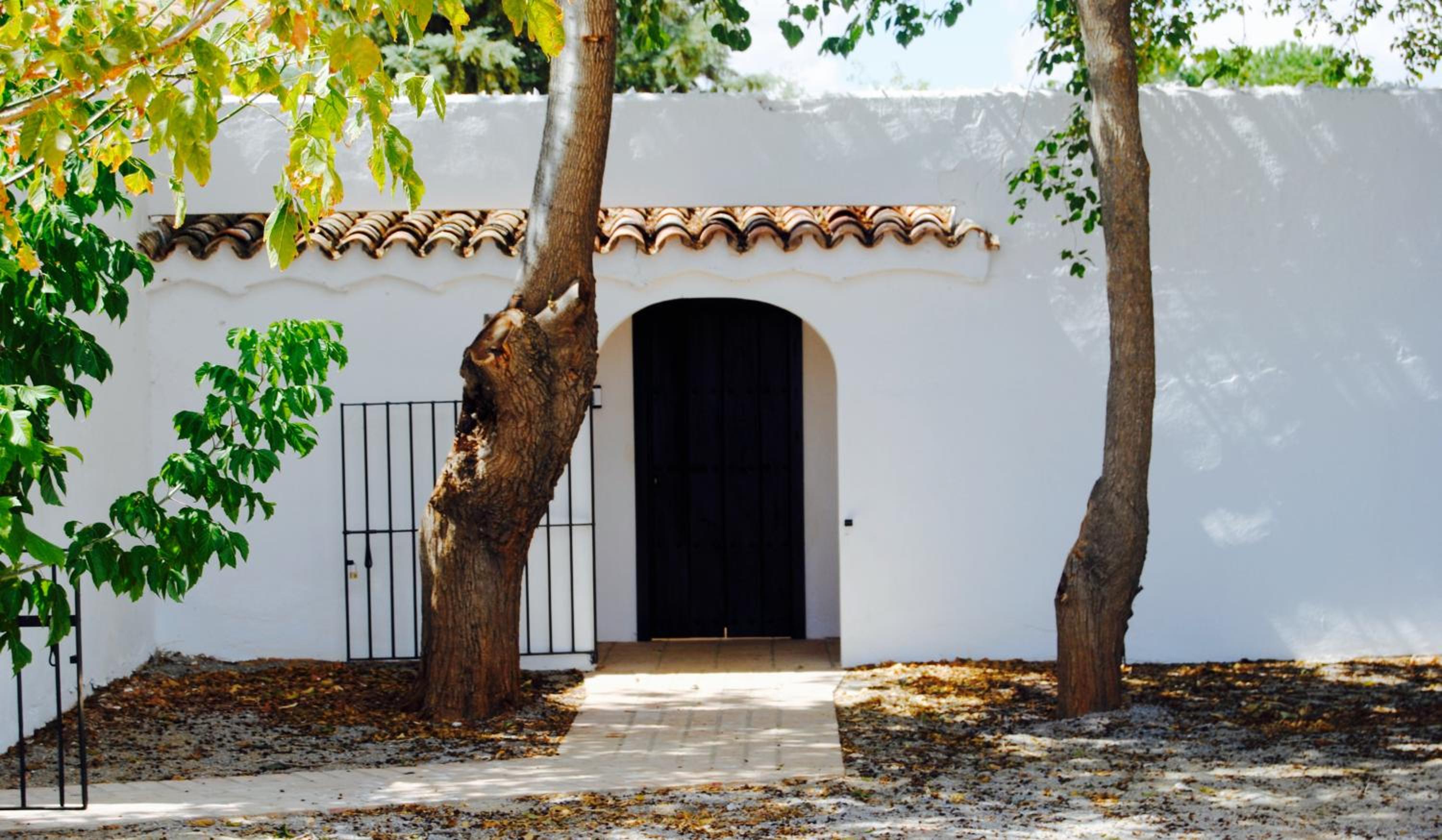 Cortijo de Vega Grande