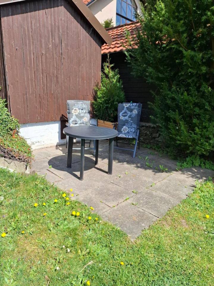Hochwald appartement