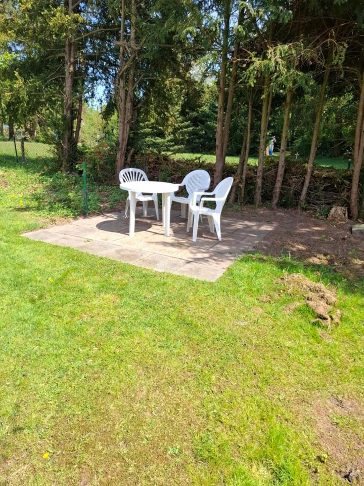 Hochwald appartement