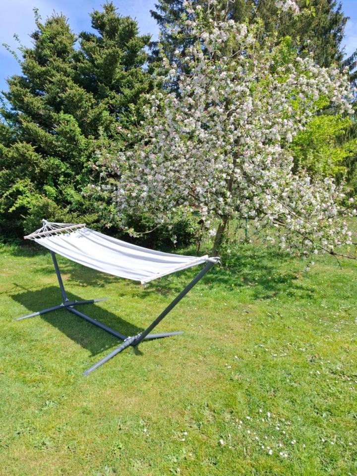 Hochwald appartement