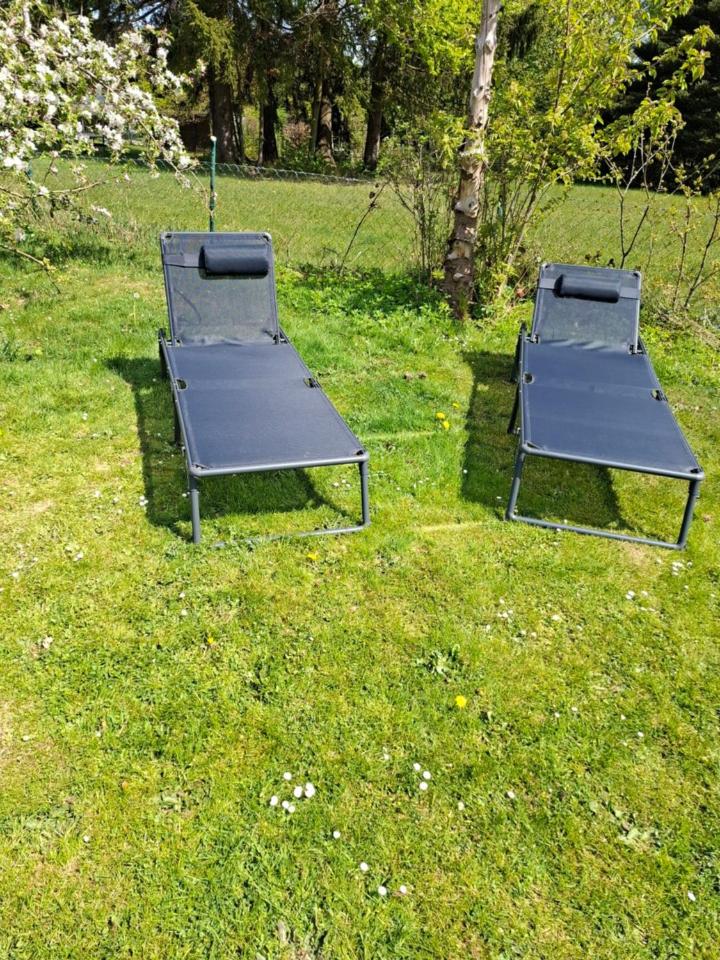 Hochwald appartement