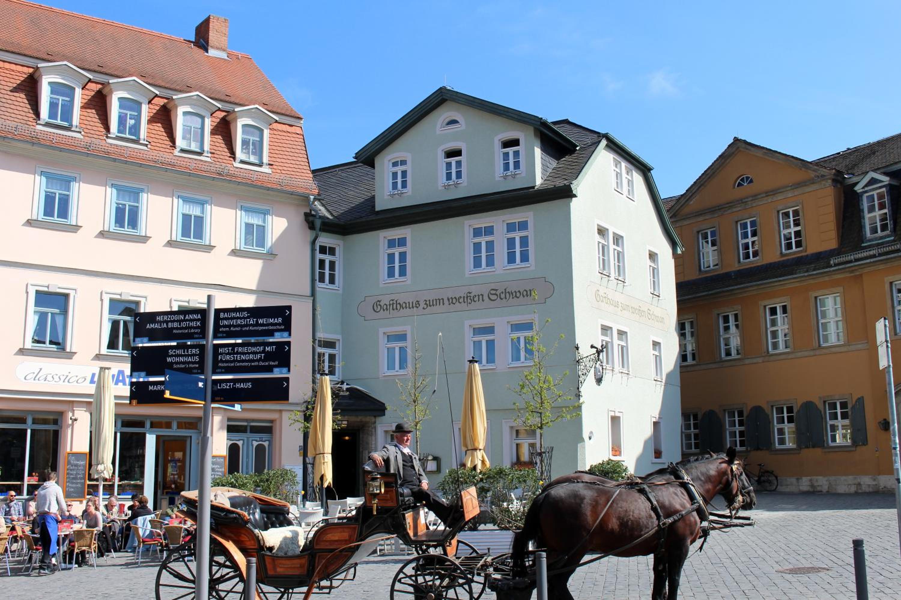 Pension Lindenhof