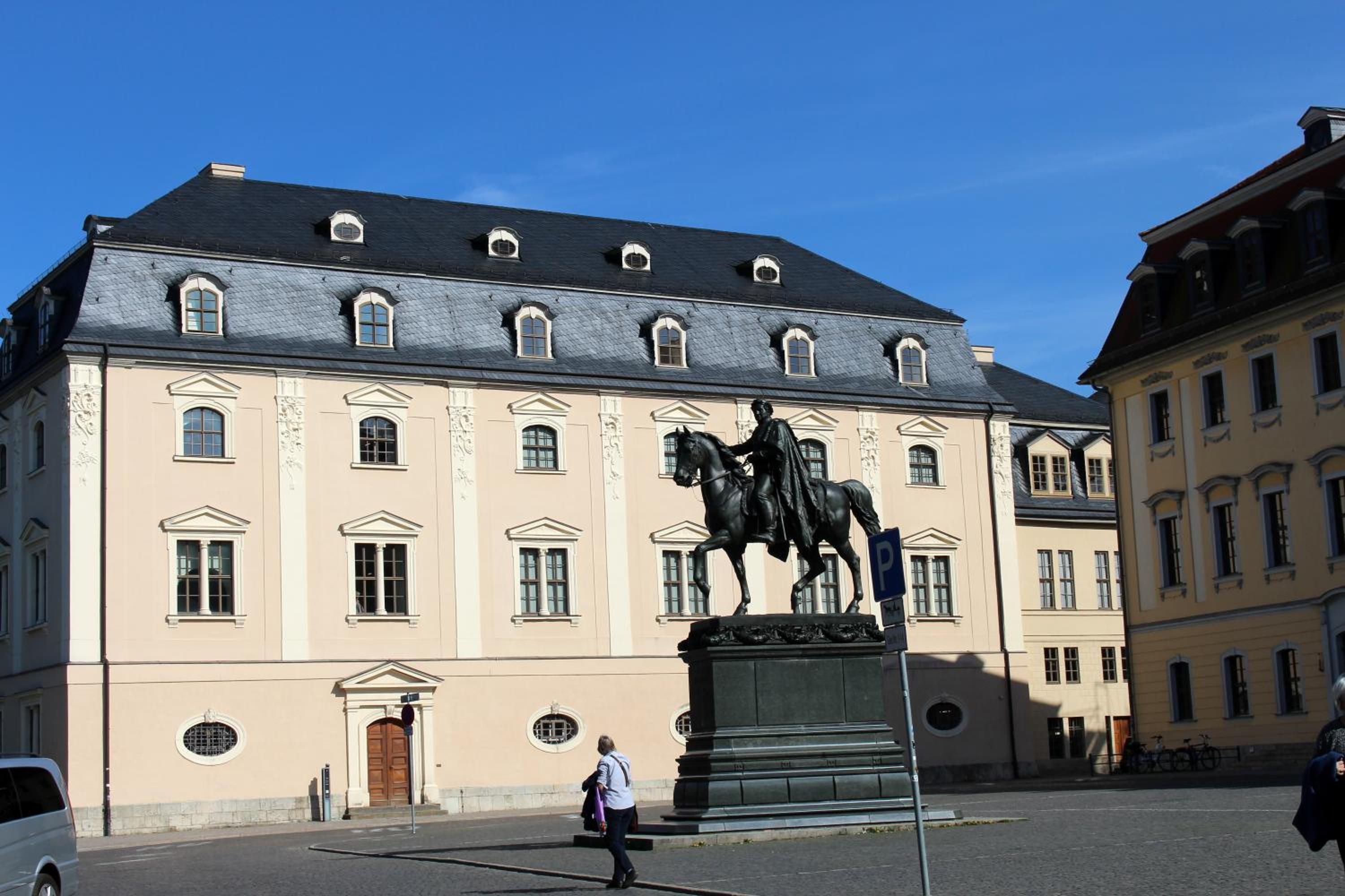 Pension Lindenhof