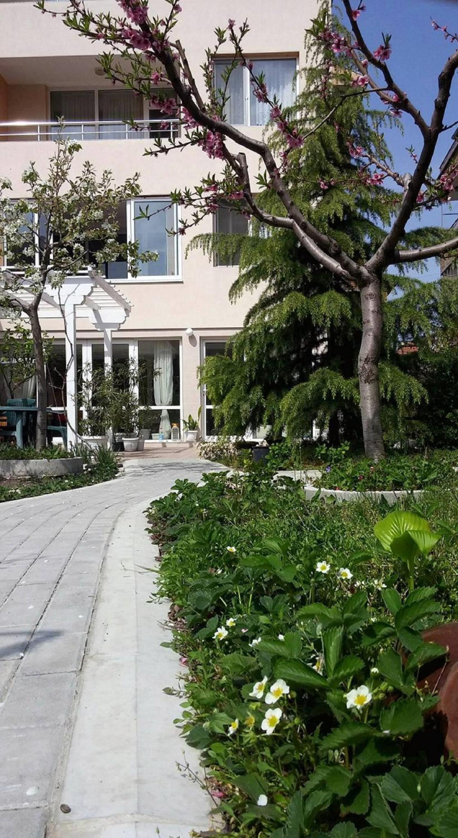 Veda Guest House