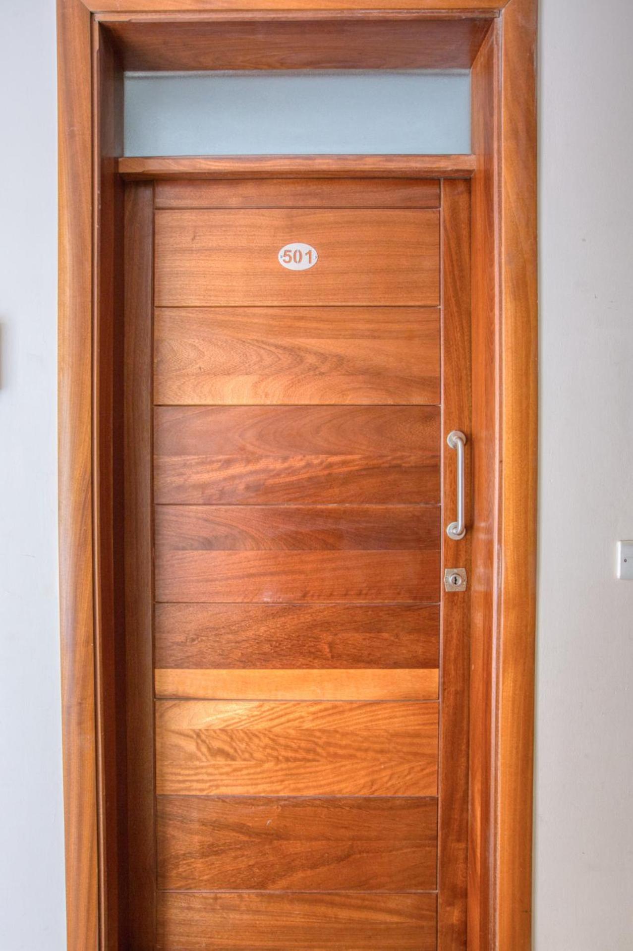 Swieqi 3 bedroom with Patio