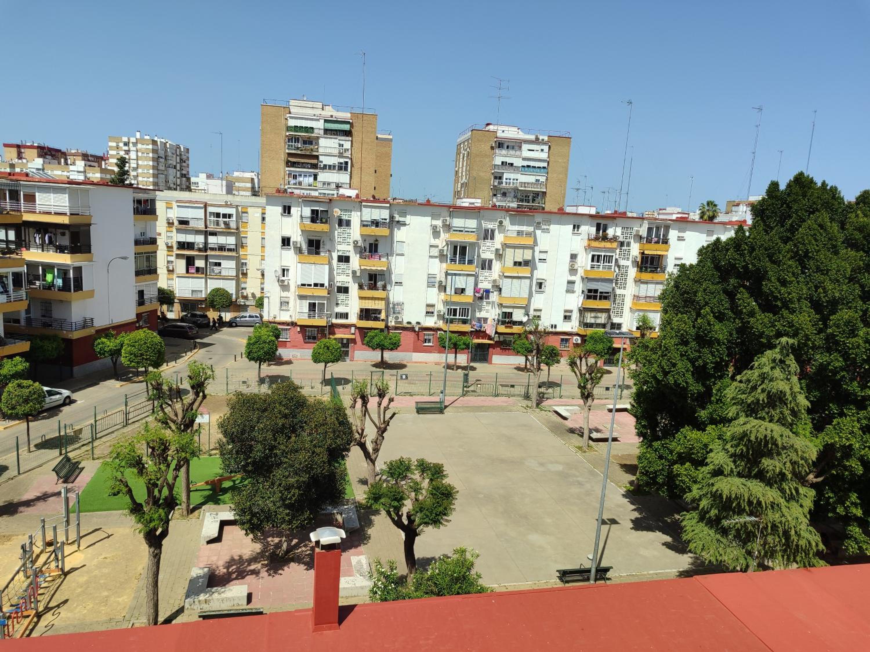 Apartamento de la Luz en exclusividad