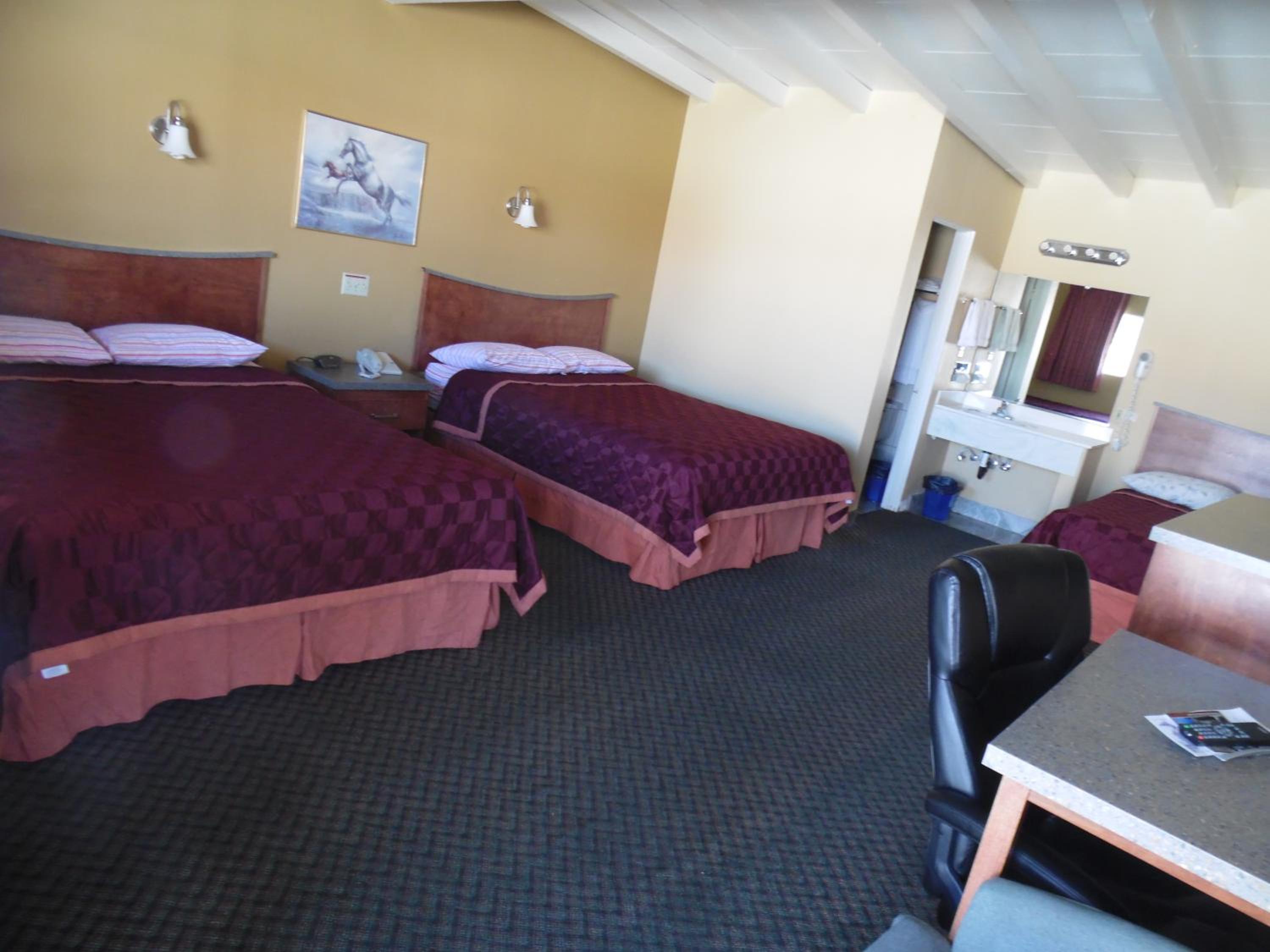 Trails Motel