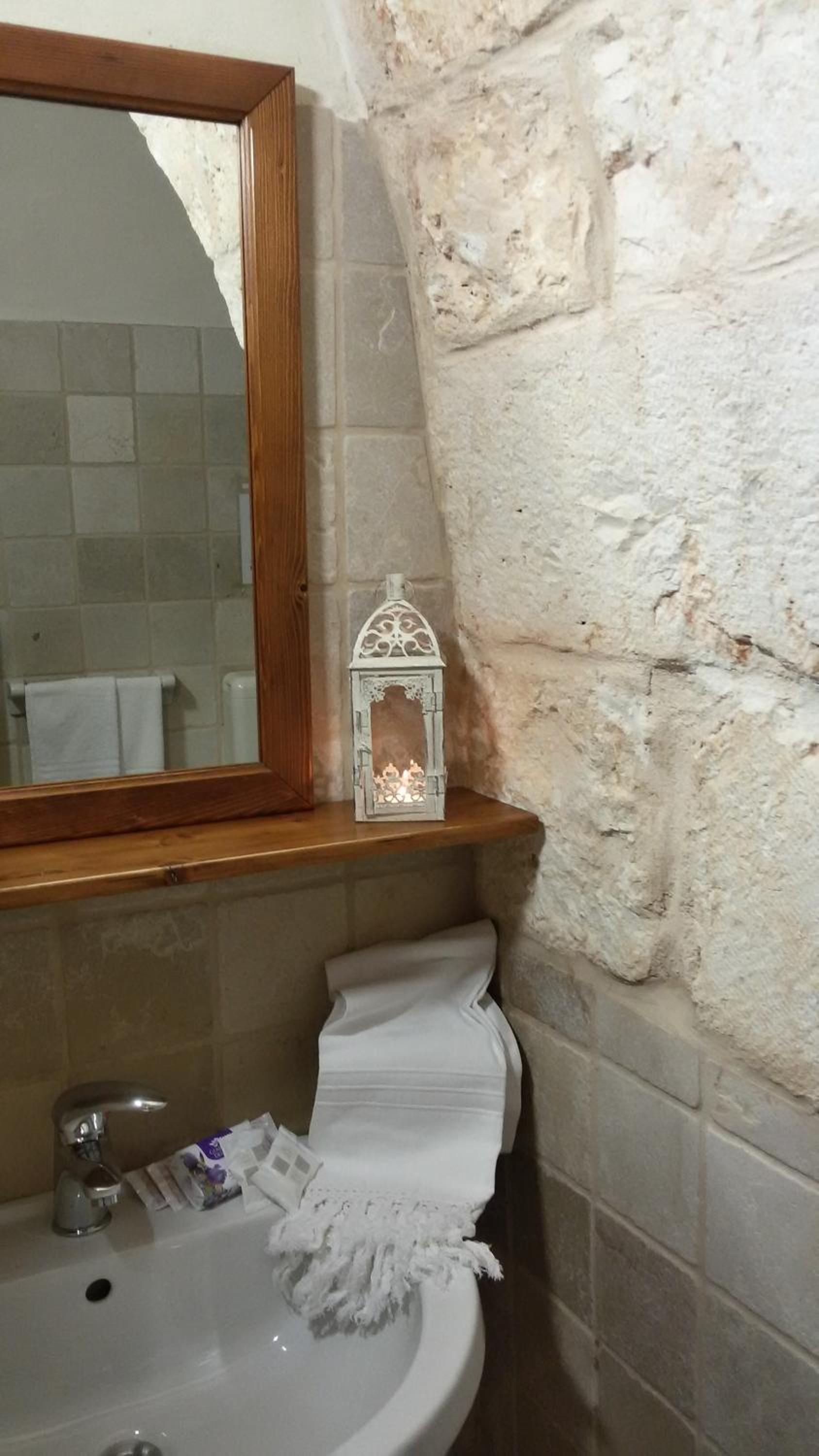 Masseria Tolla