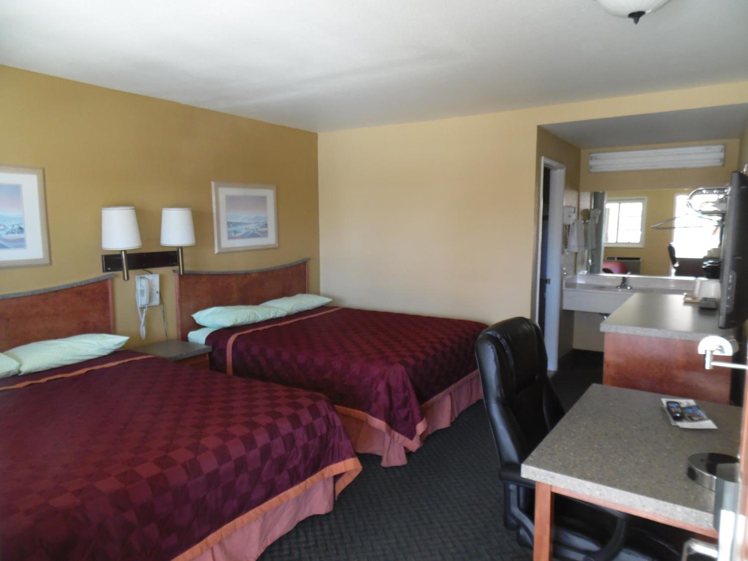 Trails Motel