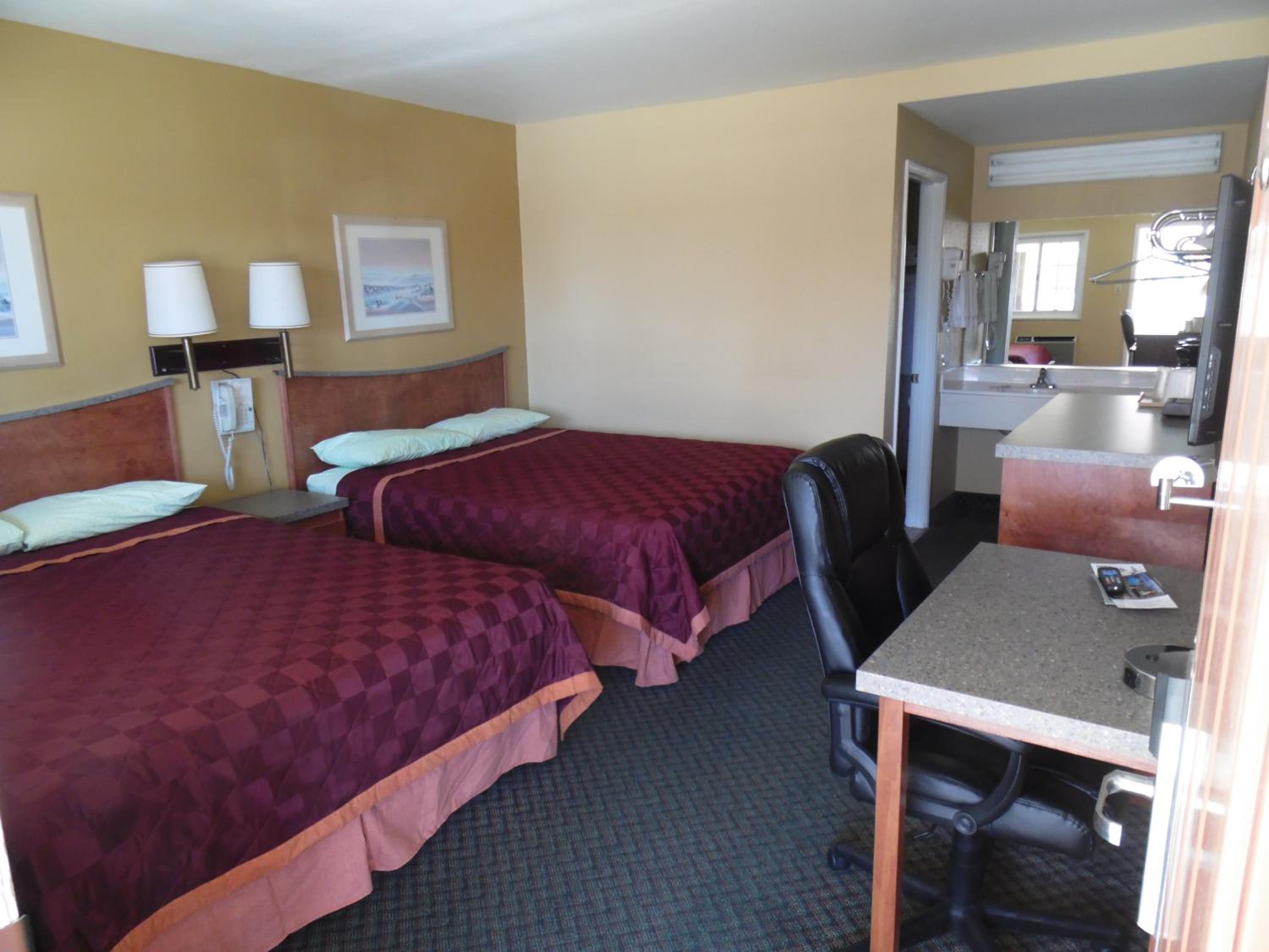 Trails Motel