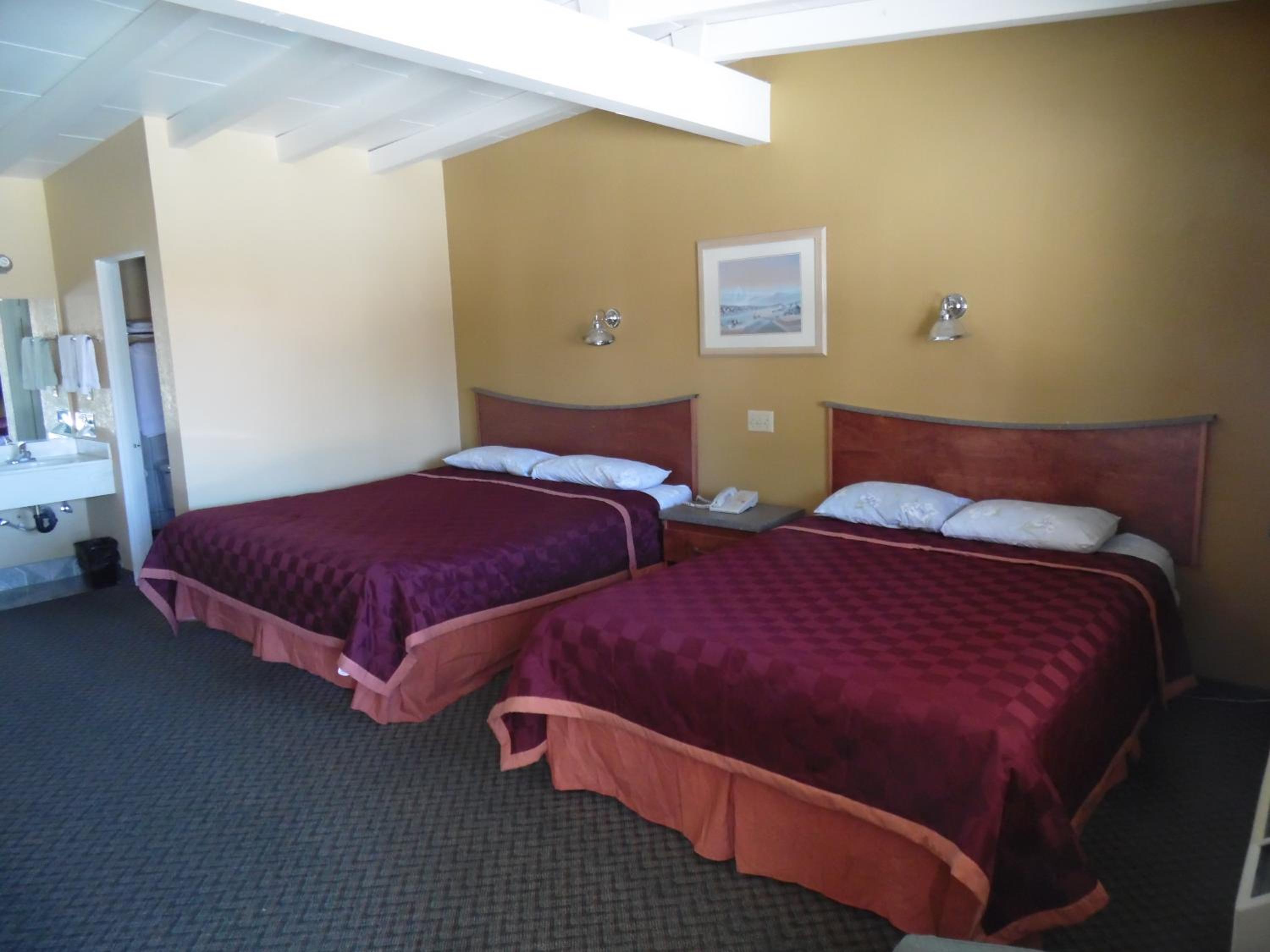 Trails Motel