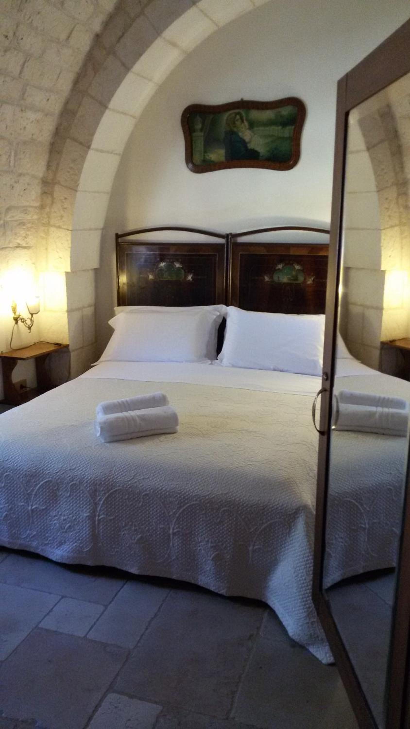 Masseria Tolla
