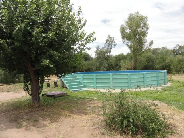 Posada Arco Iris