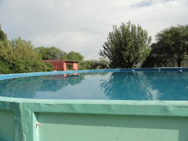 Posada Arco Iris