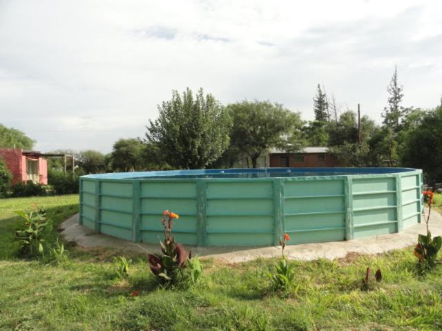 Posada Arco Iris
