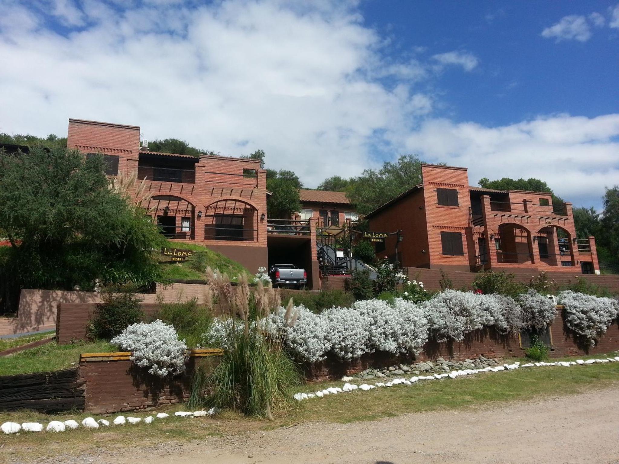 La Loma Resort