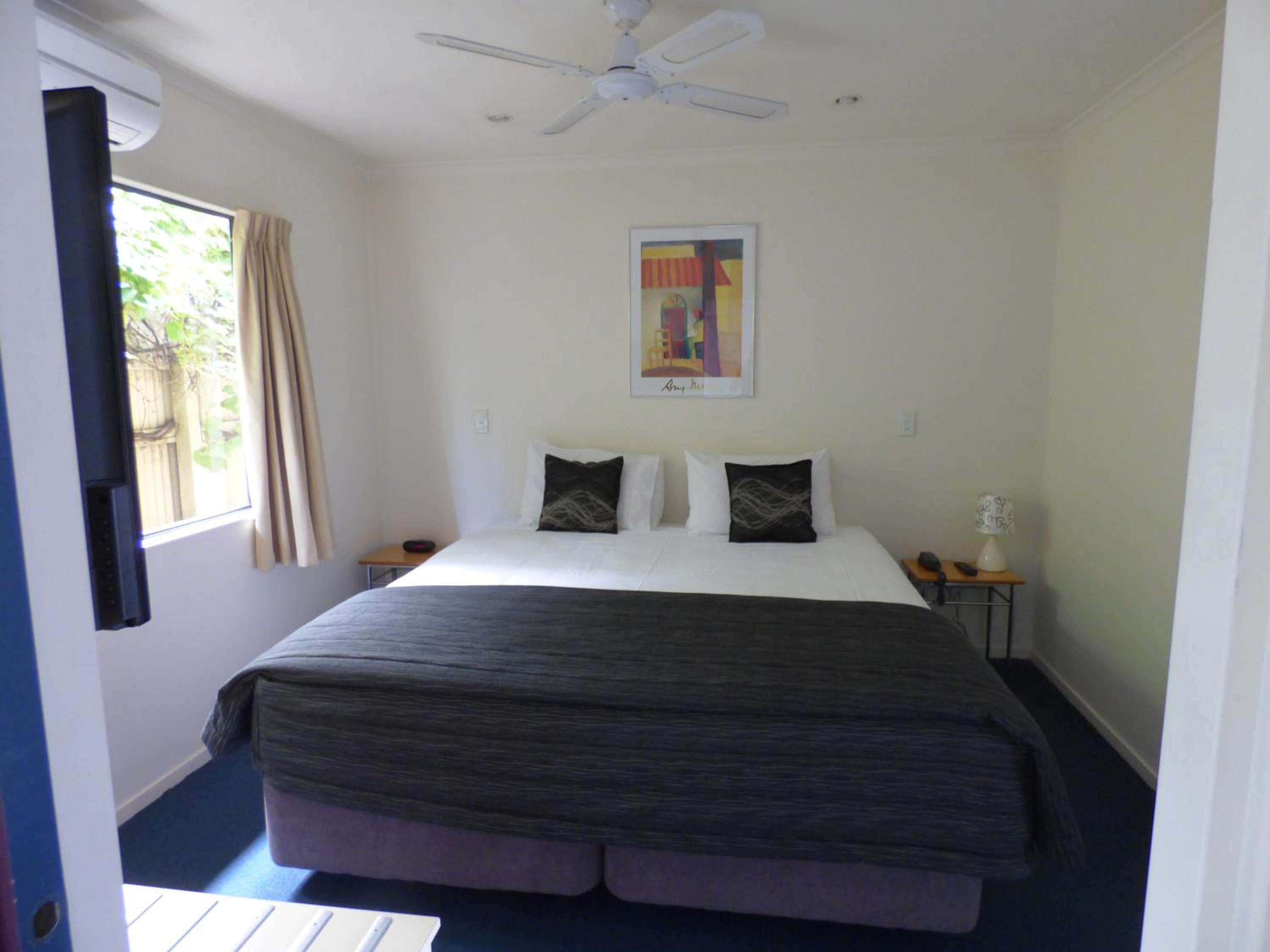 Claremonte Motor Lodge