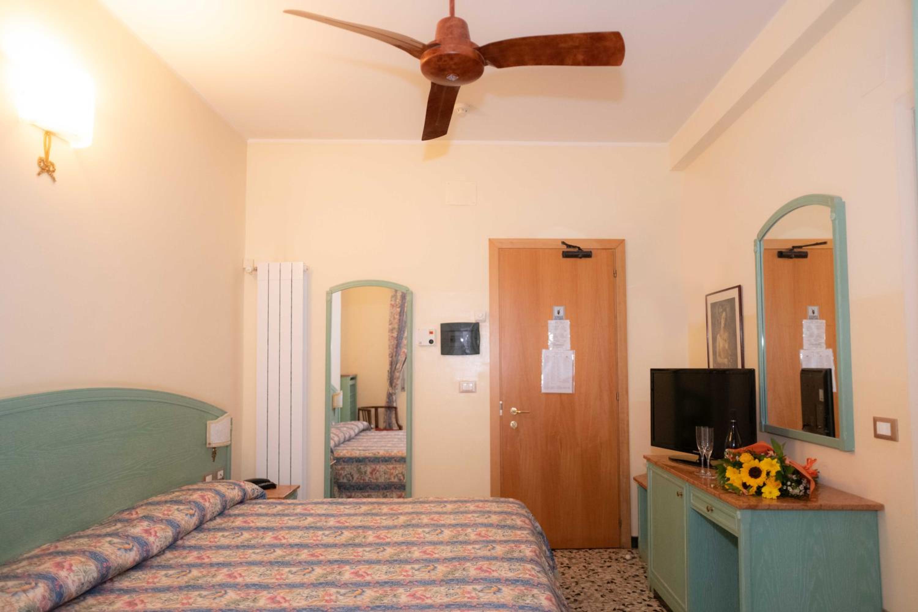 Hotel Magnolia, photo 6