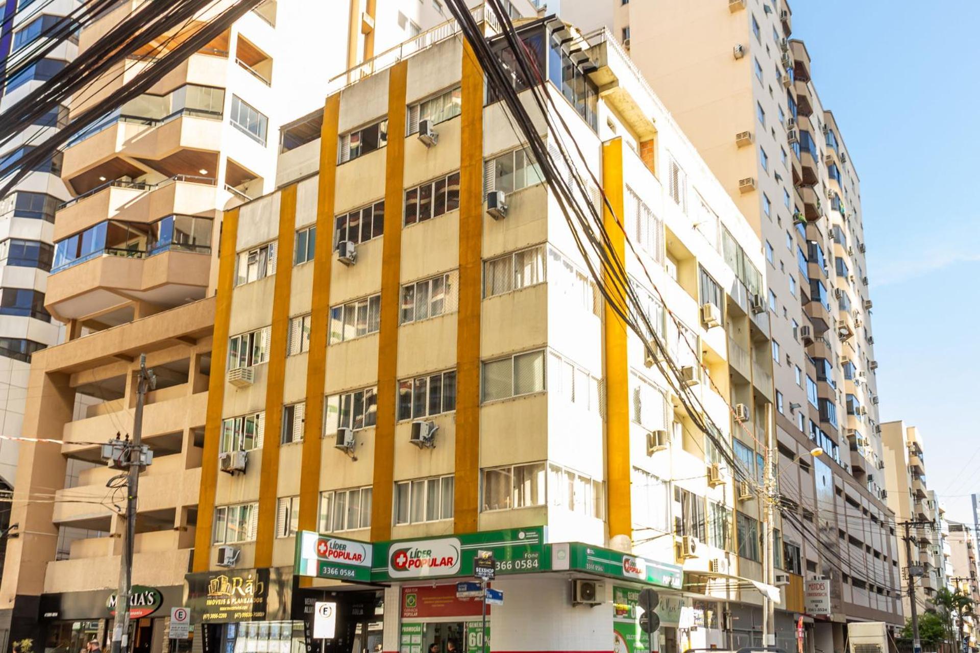 Custo Benefício, 100 metros da Praia, Bc P880