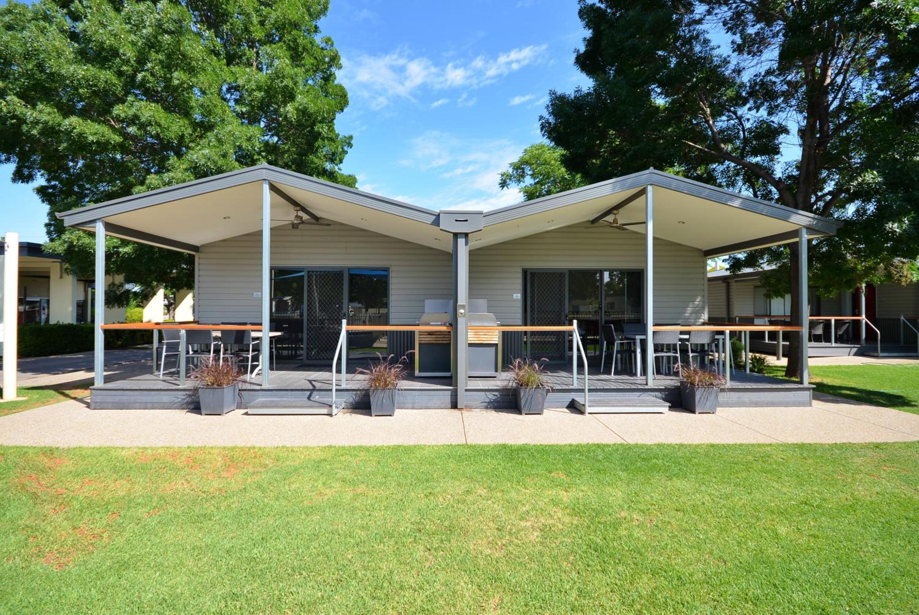 BIG4 Mildura Getaway