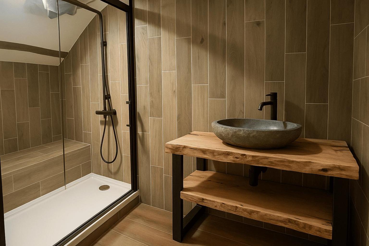 Domaine de Pourrouquet - Chambres d'hôtes de charme avec piscine et spa